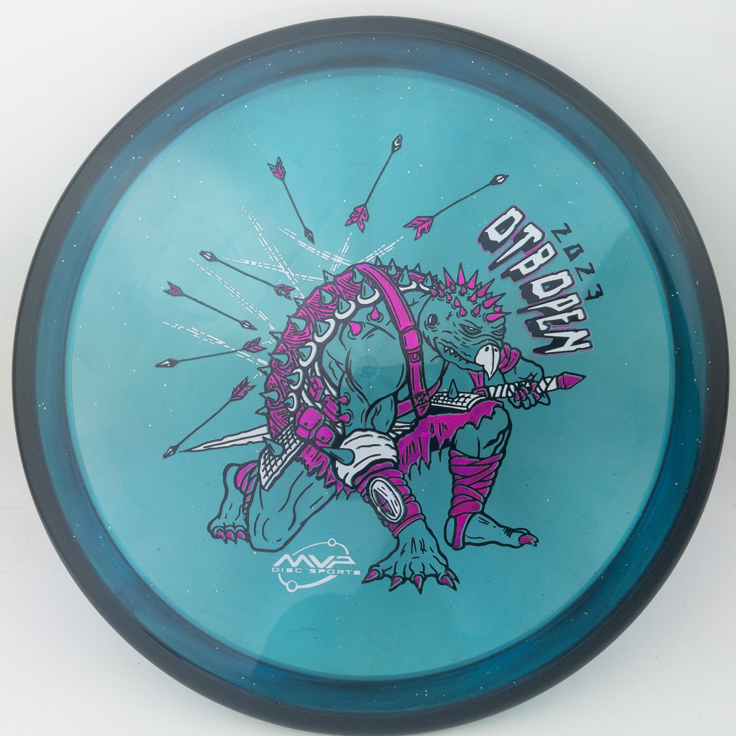 MVP Proton Soft Deflector - OTB Open