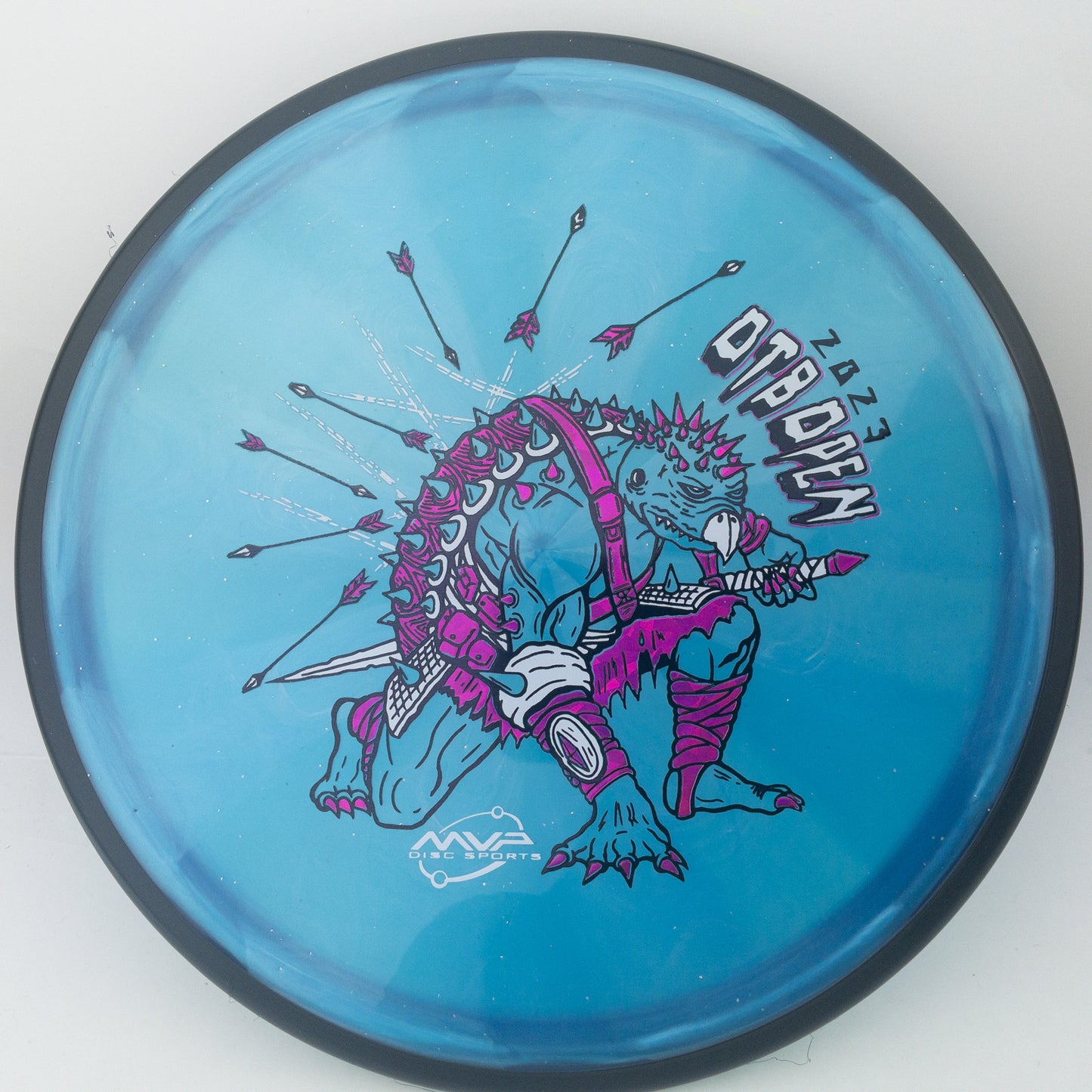 MVP Proton Soft Deflector - OTB Open