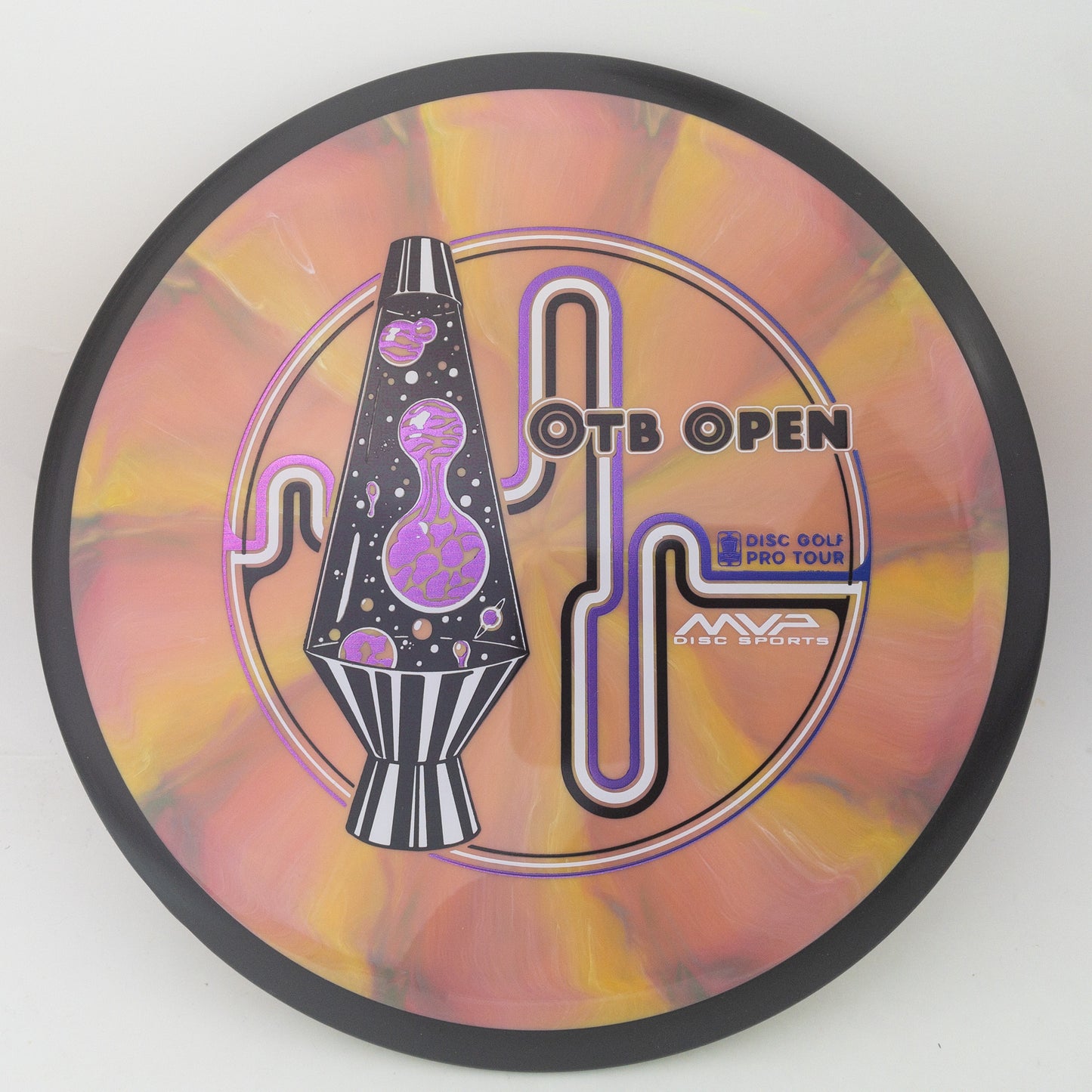 MVP Cosmic Neutron Tesla - OTB Open