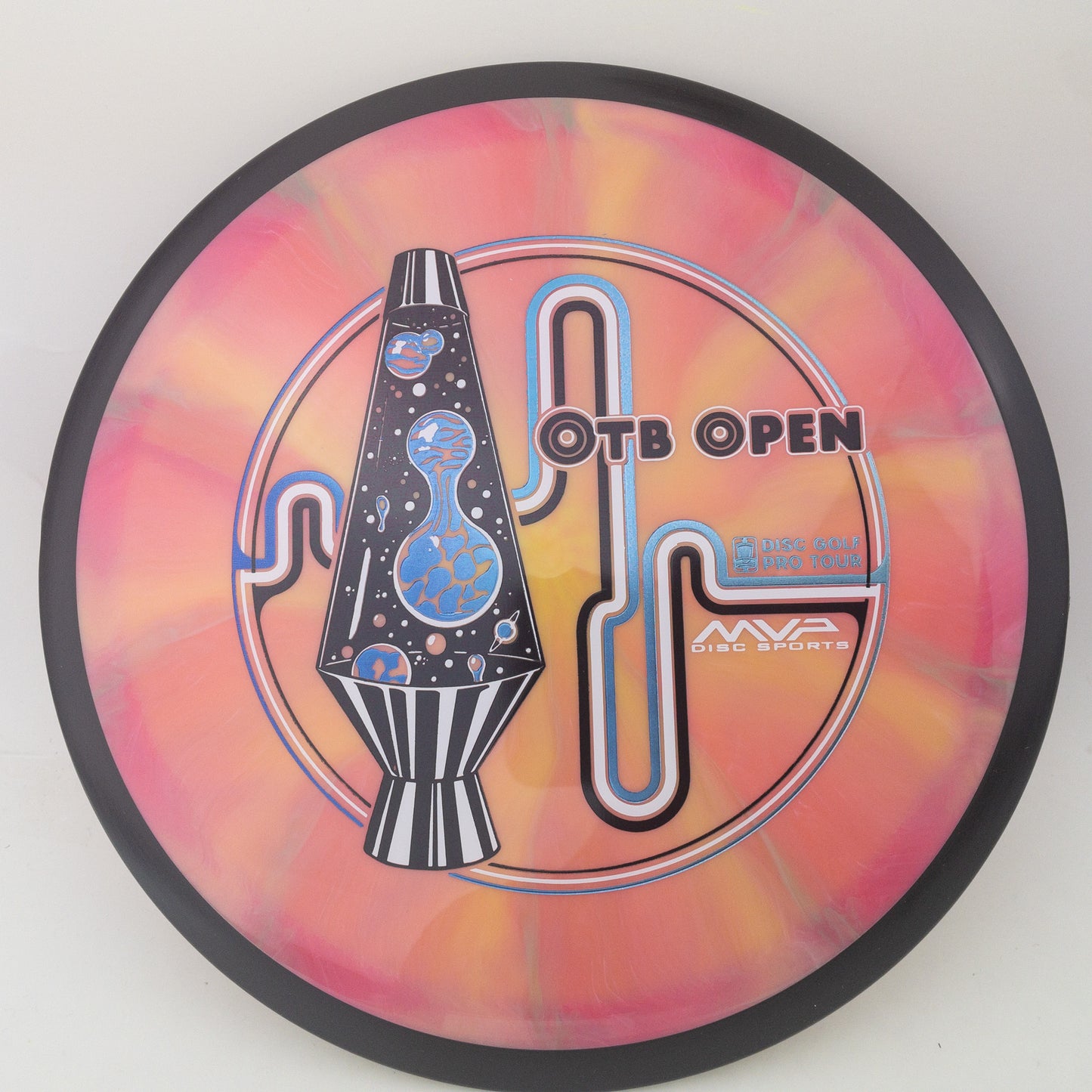 MVP Cosmic Neutron Tesla - OTB Open