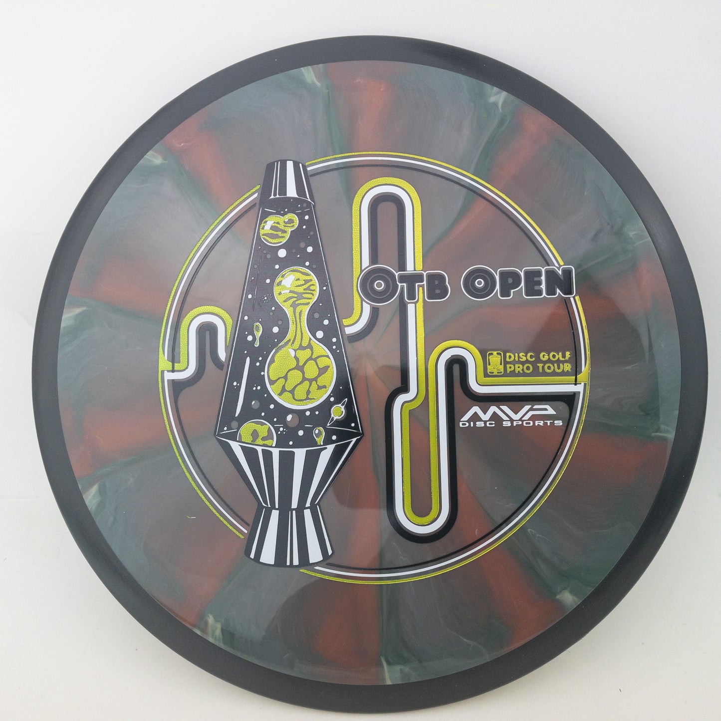 MVP Cosmic Neutron Tesla - OTB Open