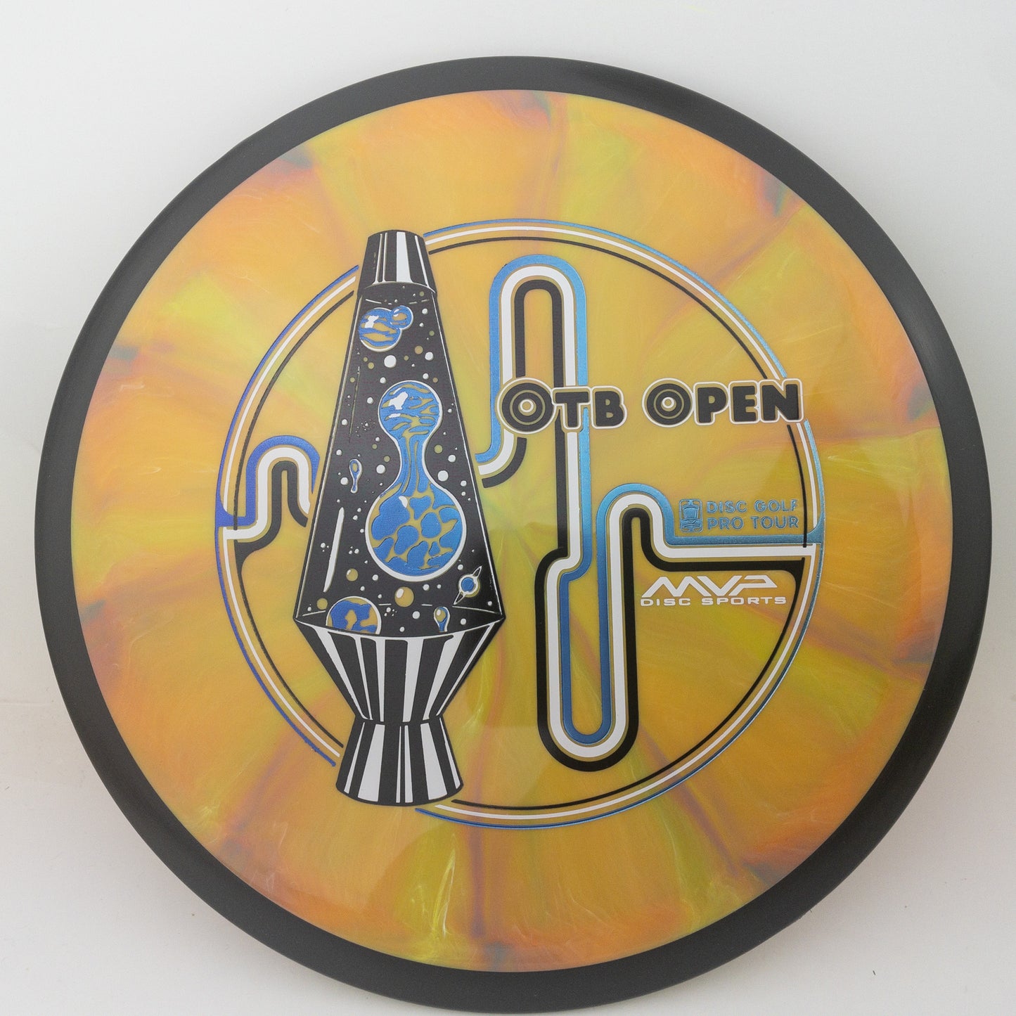 MVP Cosmic Neutron Tesla - OTB Open