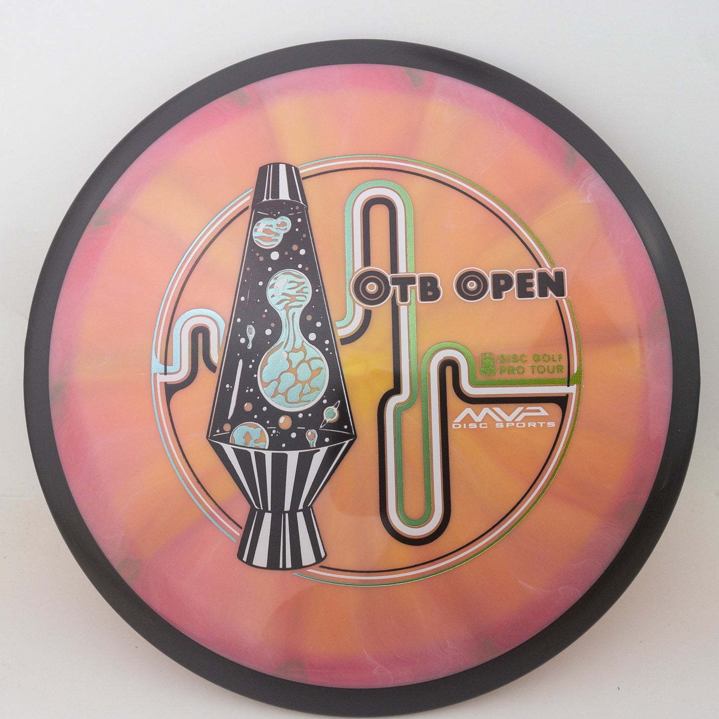 MVP Cosmic Neutron Tesla - OTB Open