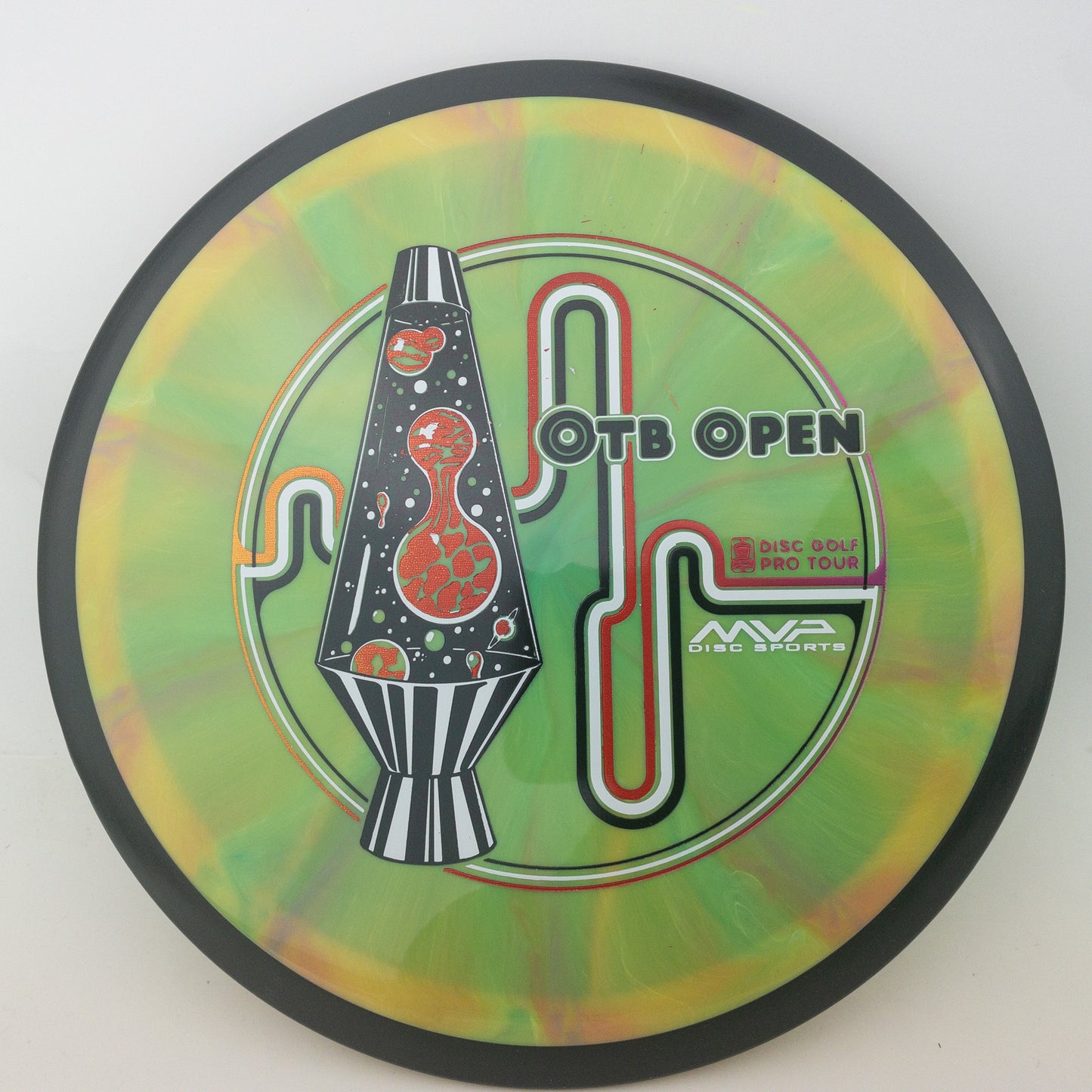 MVP Cosmic Neutron Tesla - OTB Open