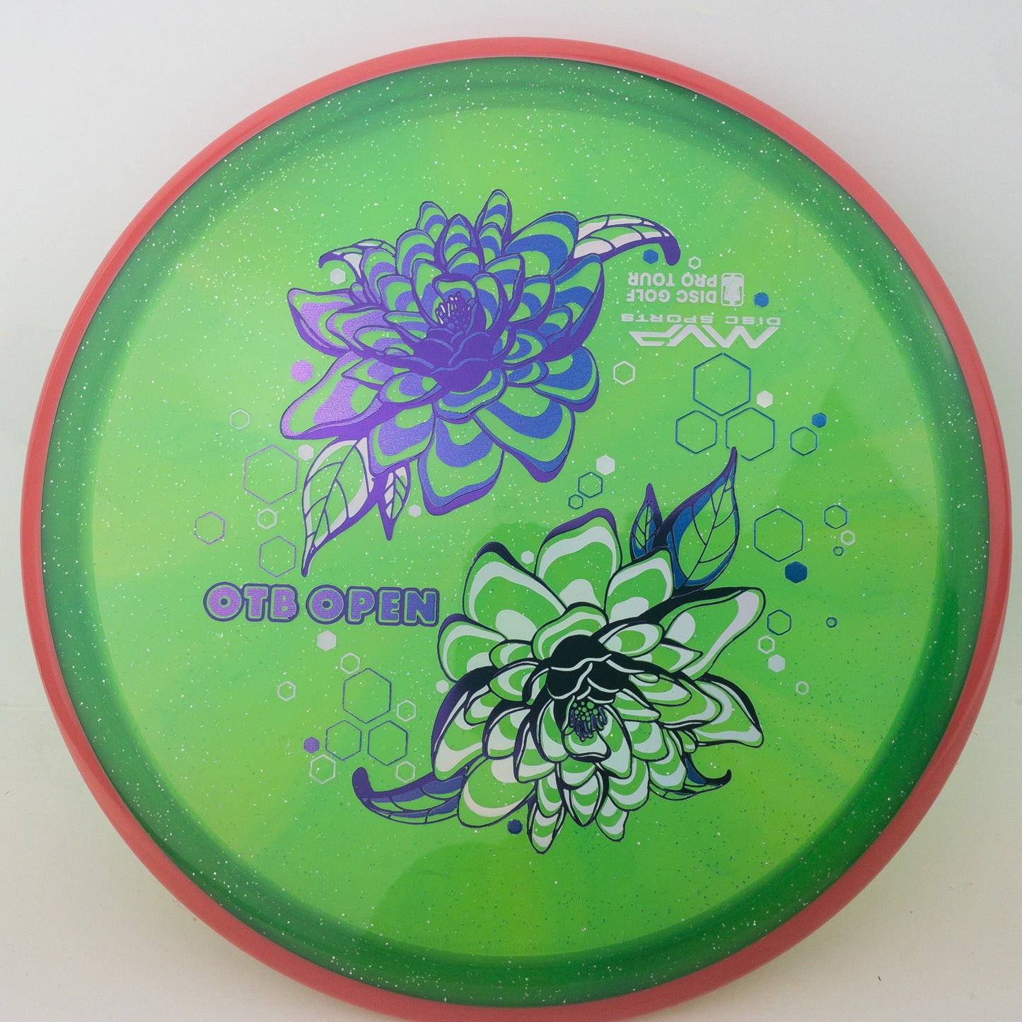 Axiom Proton Hex - OTB Open
