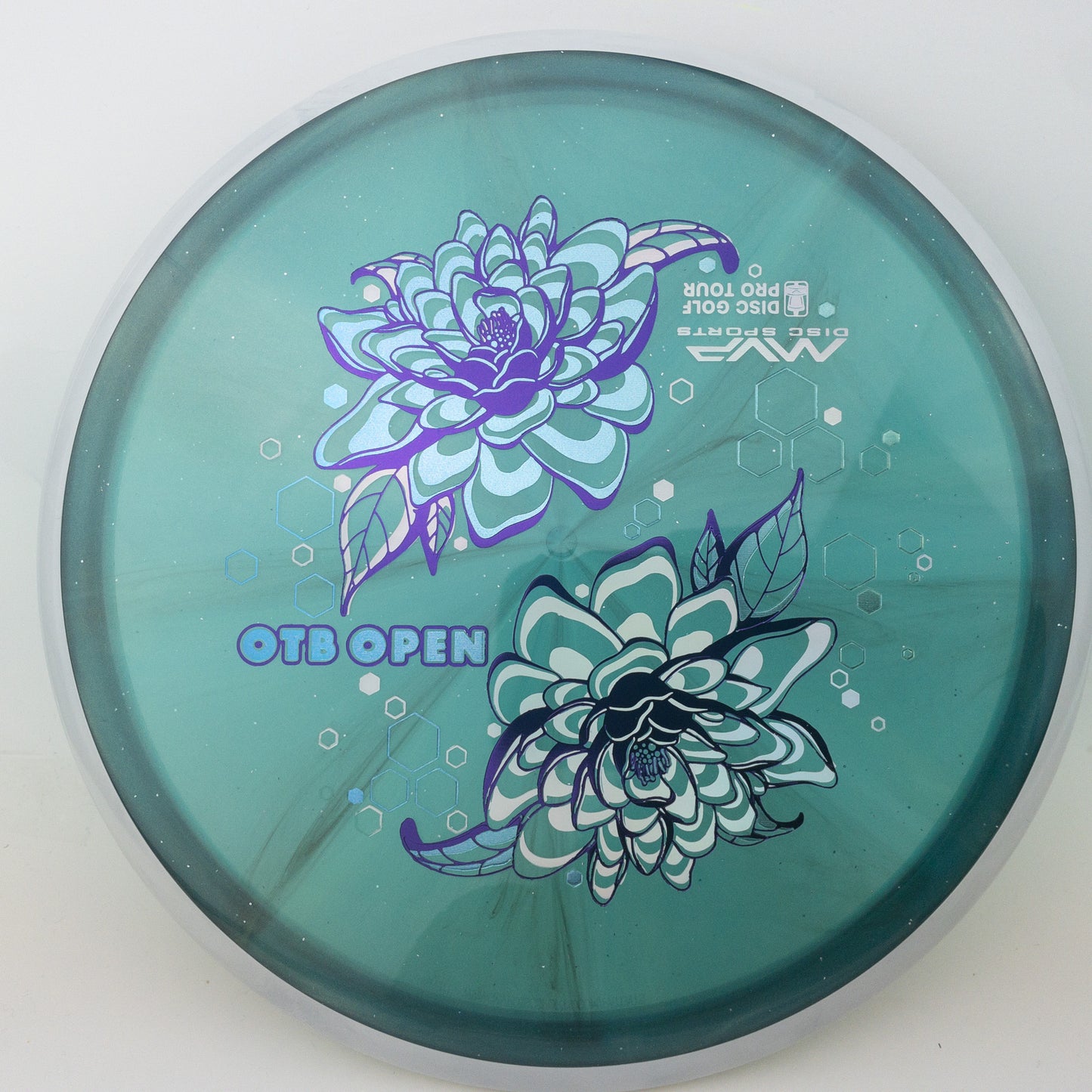Axiom Proton Hex - OTB Open