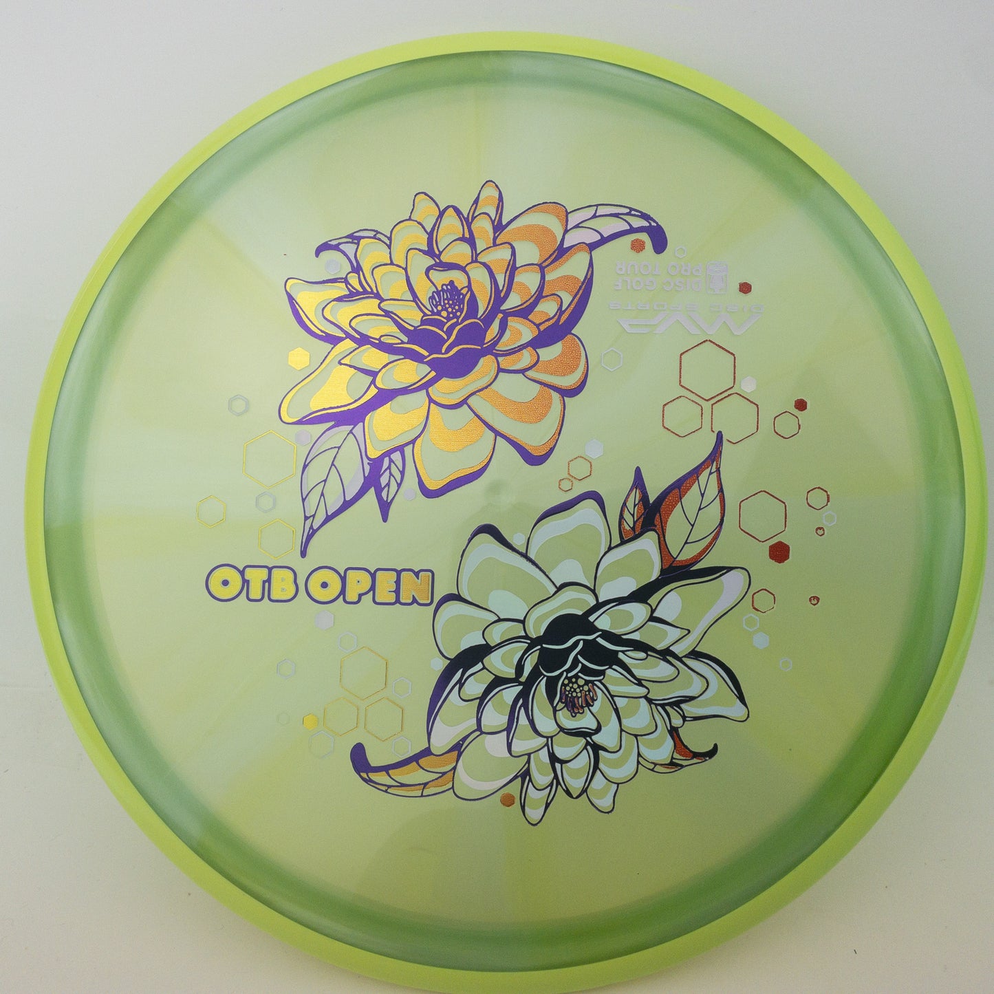 Axiom Proton Hex - OTB Open