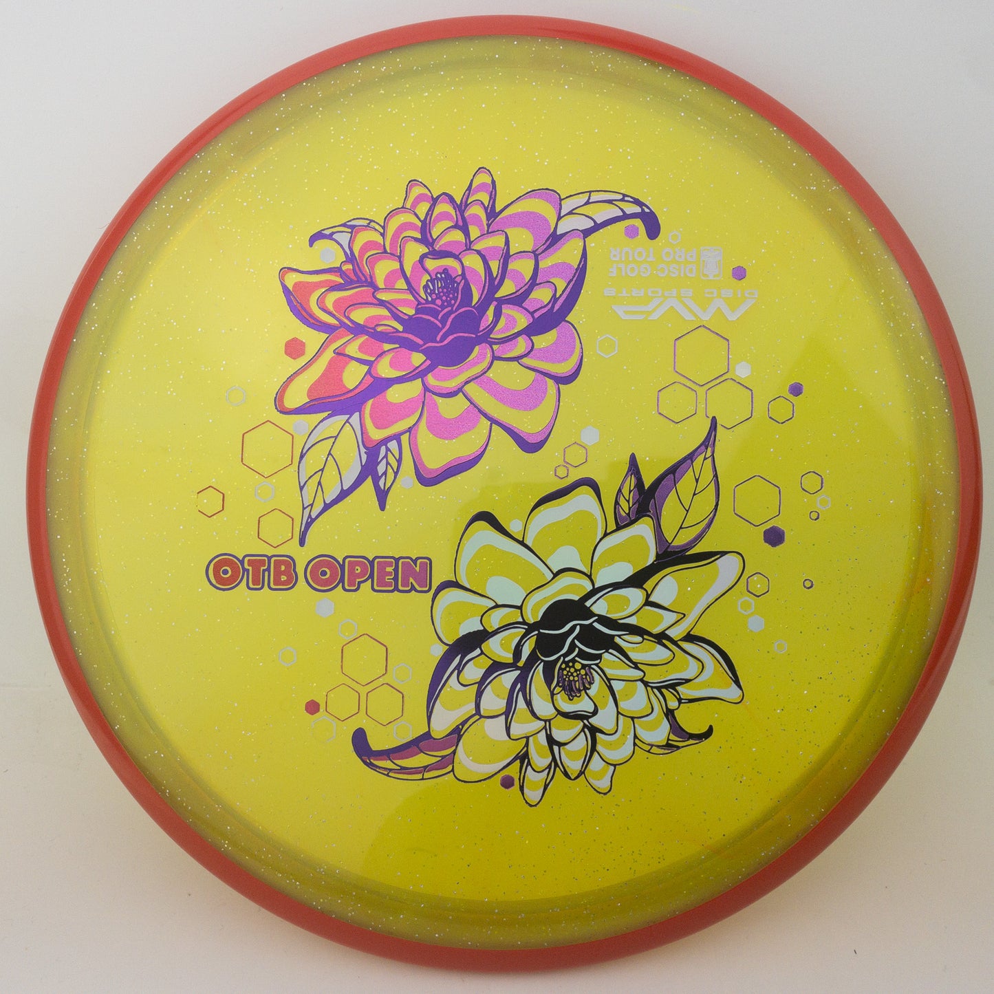 Axiom Proton Hex - OTB Open