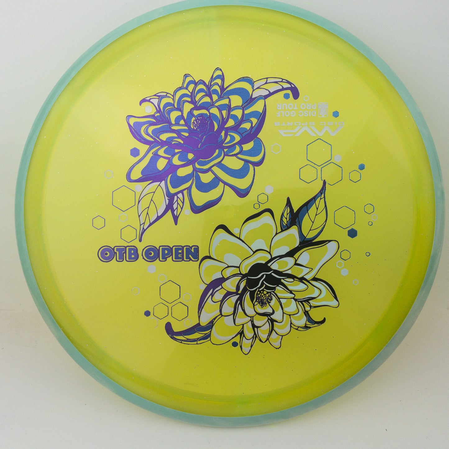 Axiom Proton Hex - OTB Open