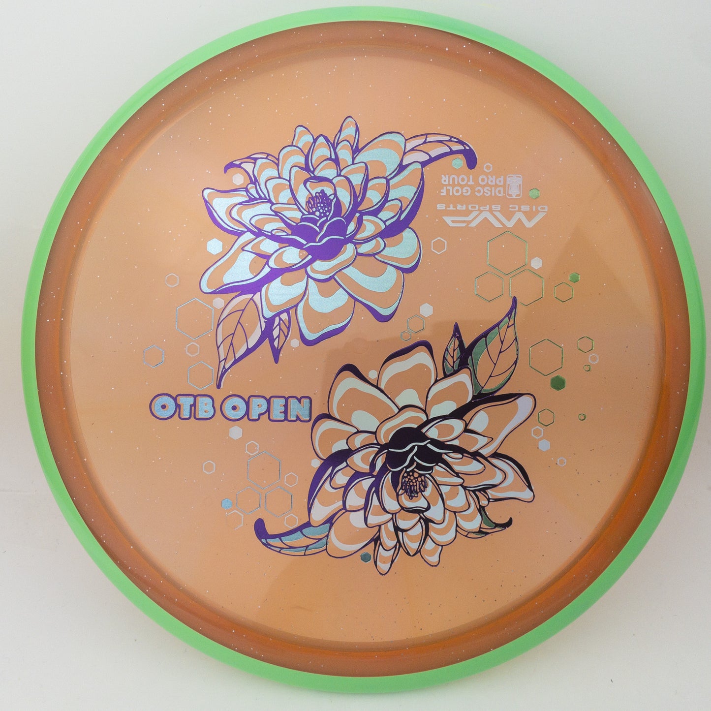 Axiom Proton Hex - OTB Open