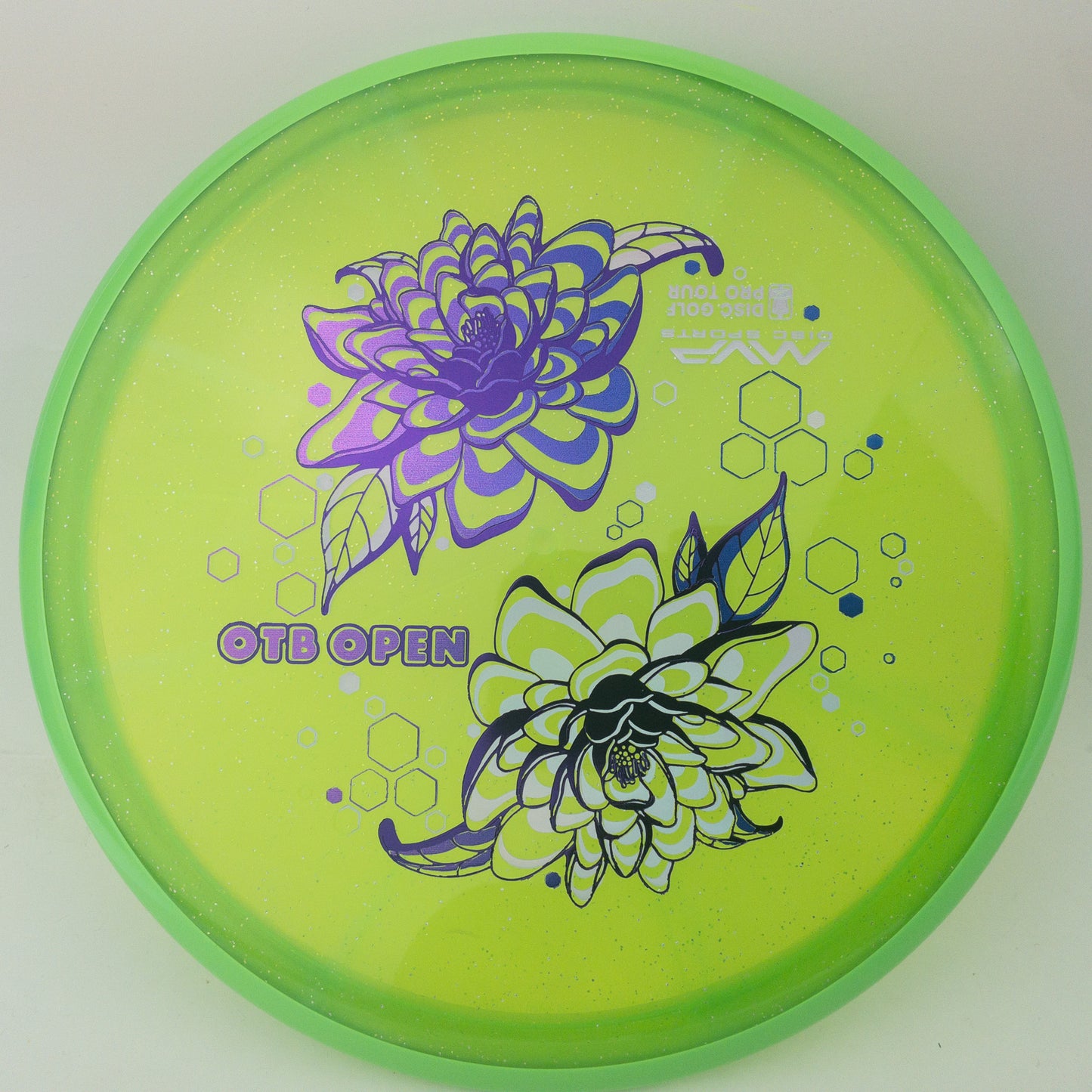 Axiom Proton Hex - OTB Open