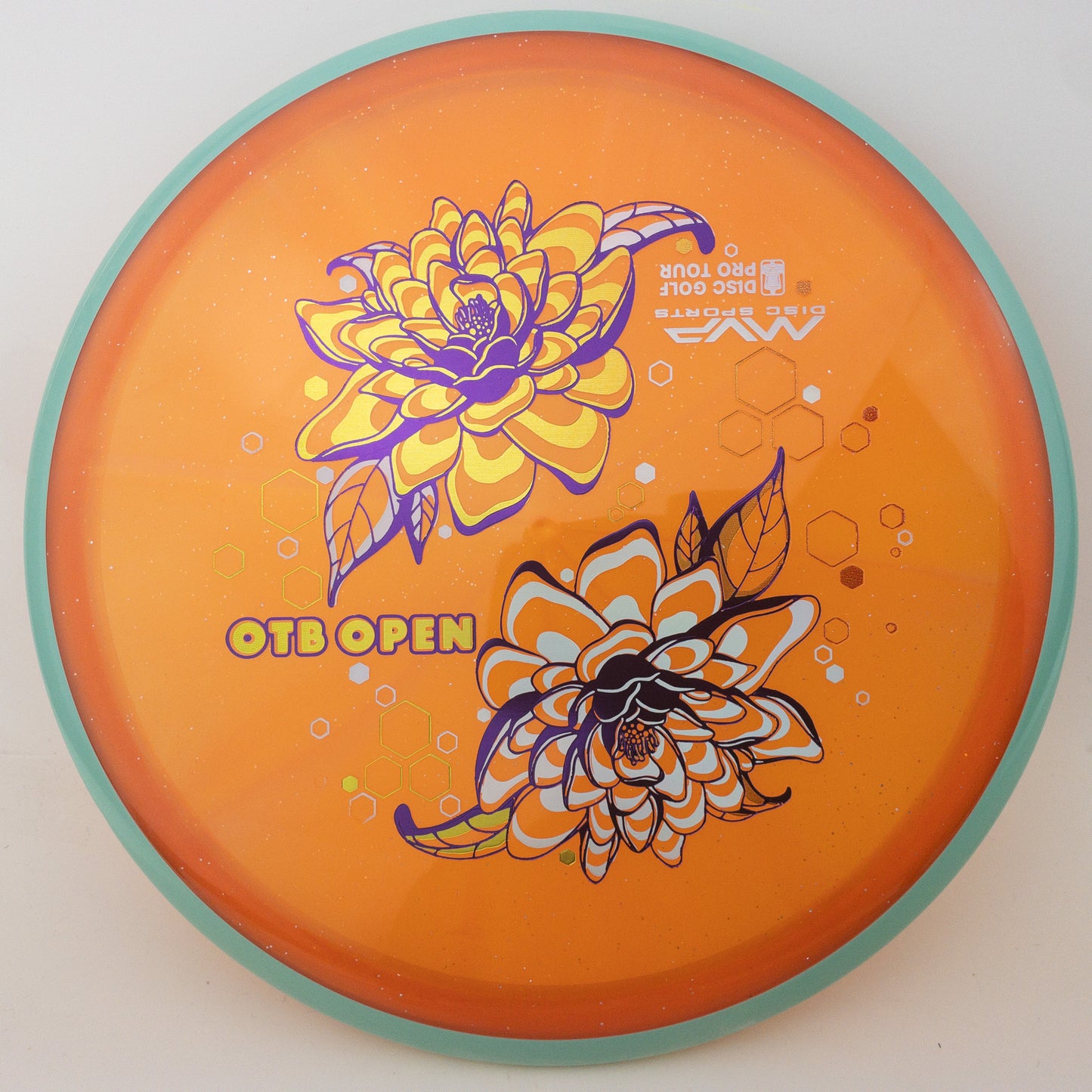 Axiom Proton Hex - OTB Open