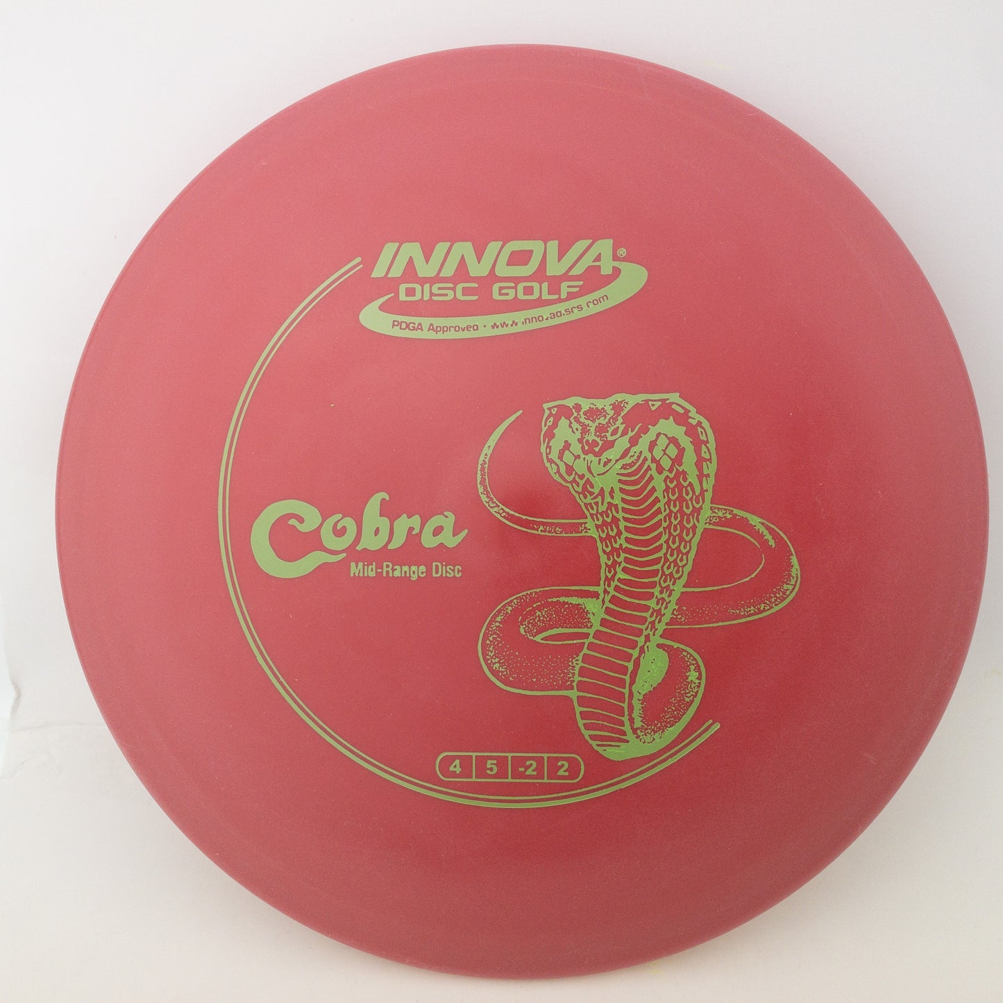 Innova DX Cobra