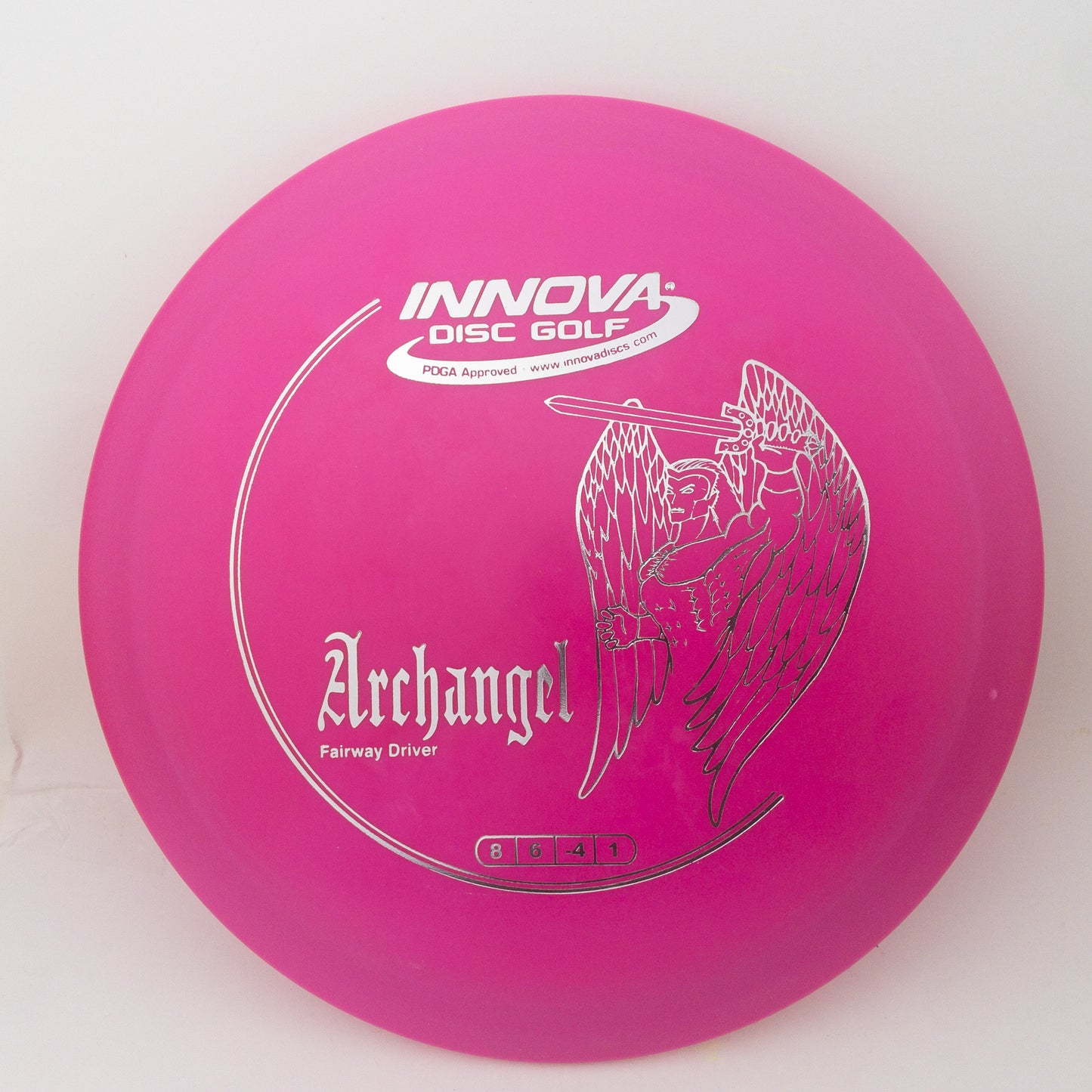 Innova DX Archangel