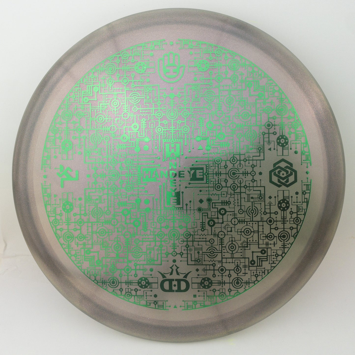 Latitude 64 Opto Glimmer Fuse Circuit Breaker HSCo Stamp