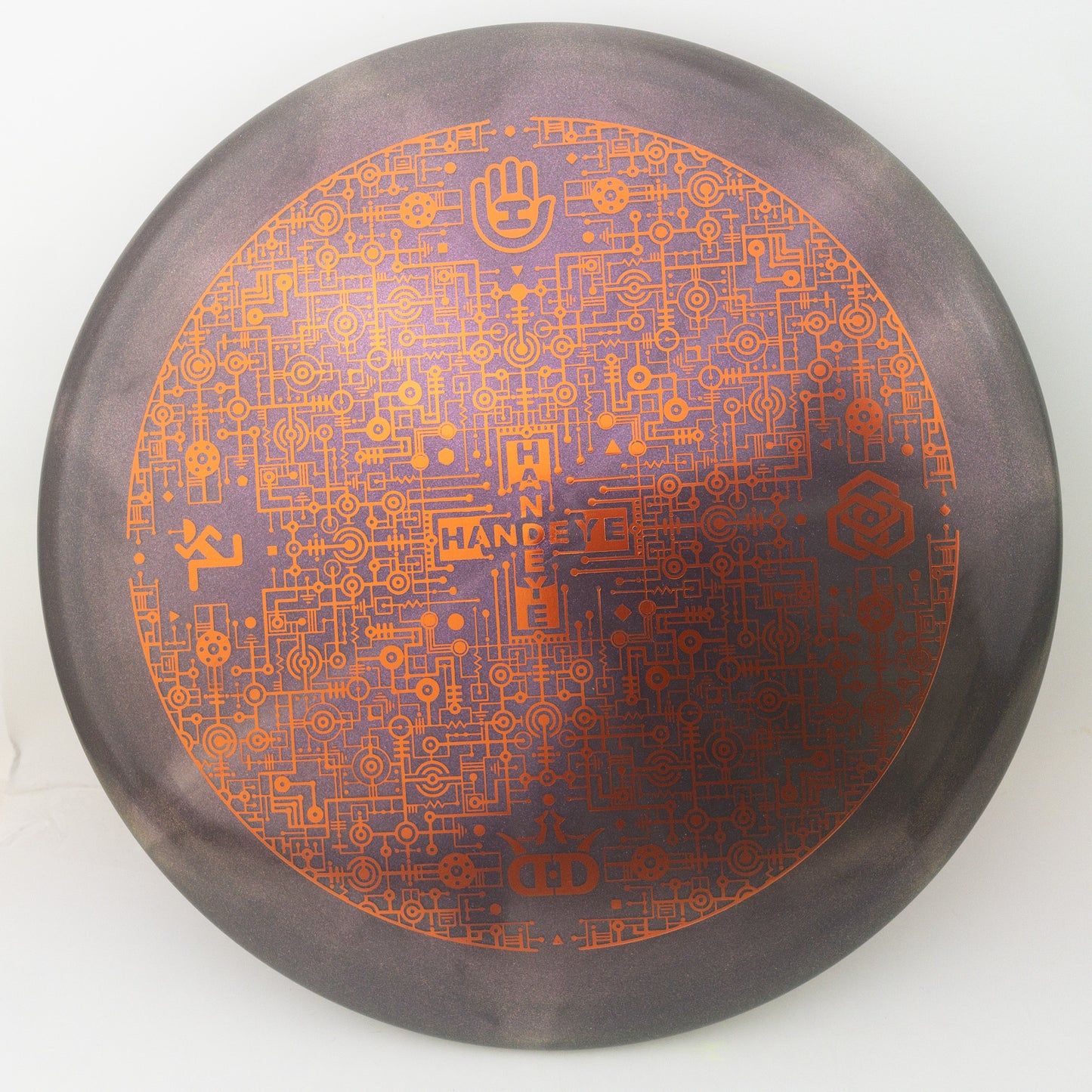 Latitude 64 Opto Glimmer Fuse Circuit Breaker HSCo Stamp