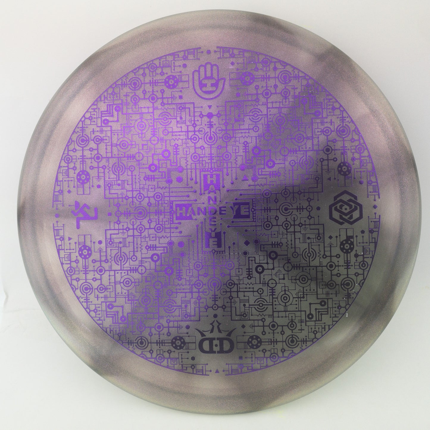 Latitude 64 Opto Glimmer Fuse Circuit Breaker HSCo Stamp