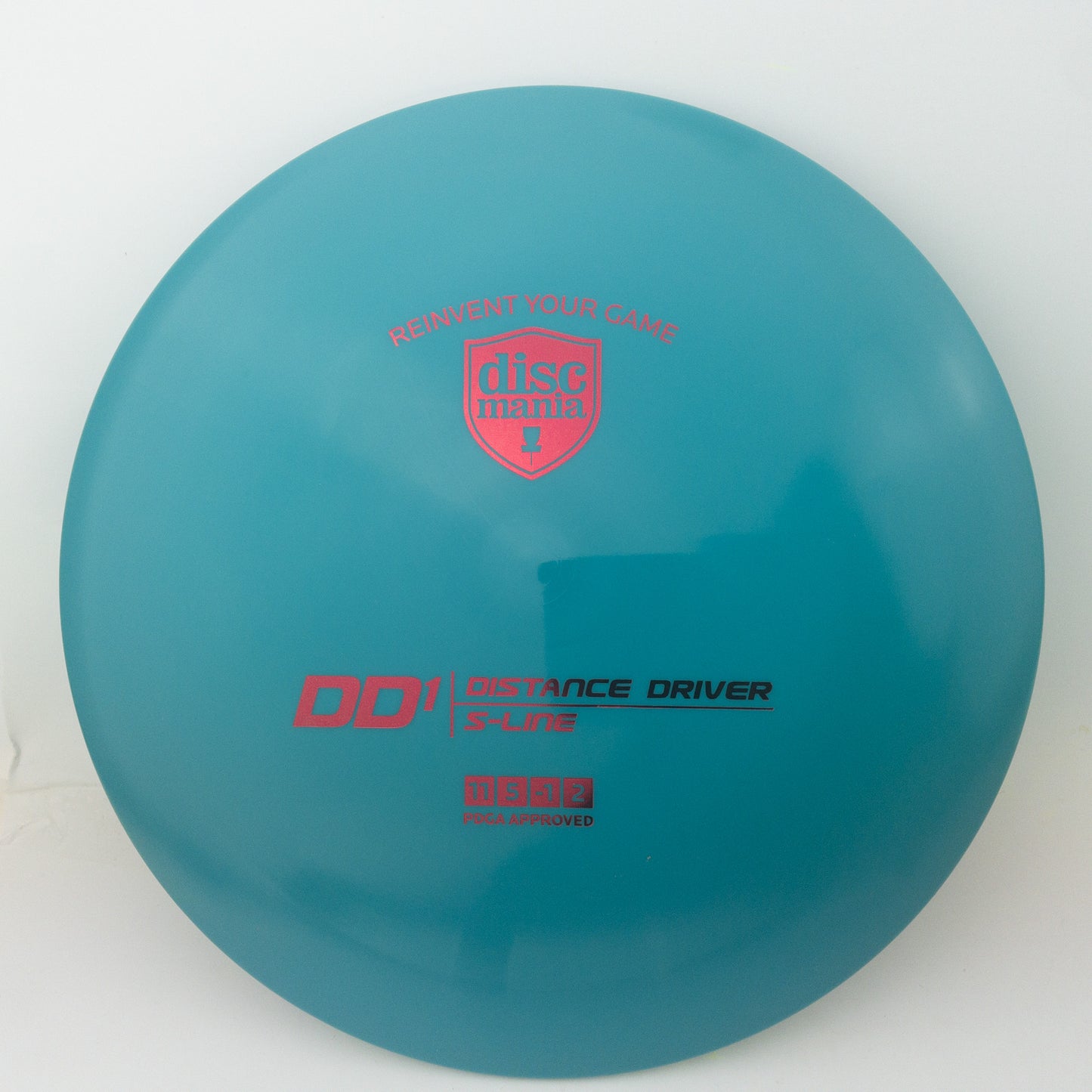 Discmania S-Line DD1