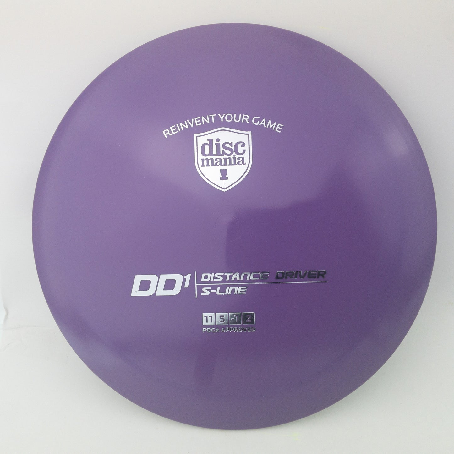 Discmania S-Line DD1