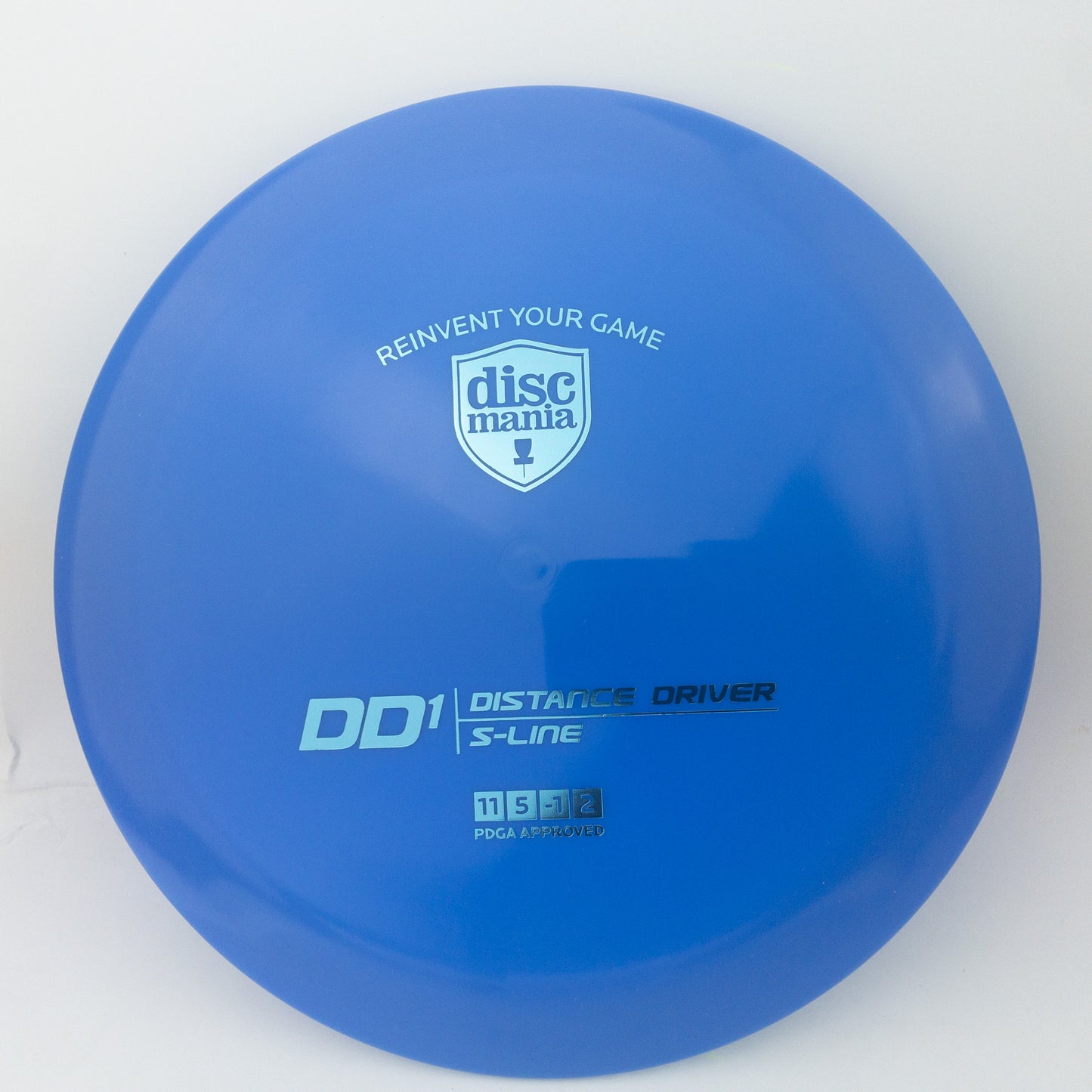 Discmania S-Line DD1