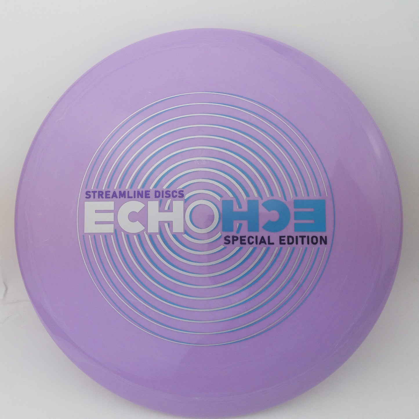 Streamline Neutron Echo Special Edition