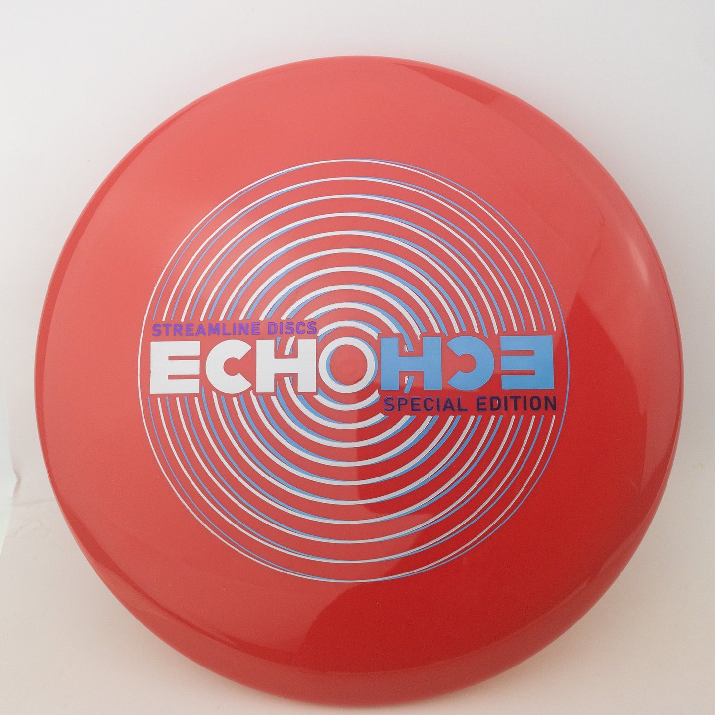 Streamline Neutron Echo Special Edition