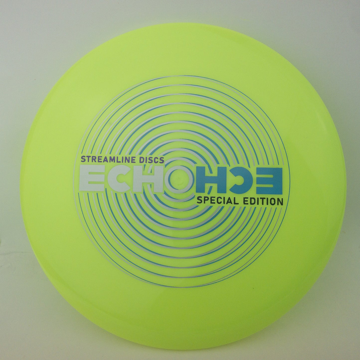Streamline Neutron Echo Special Edition