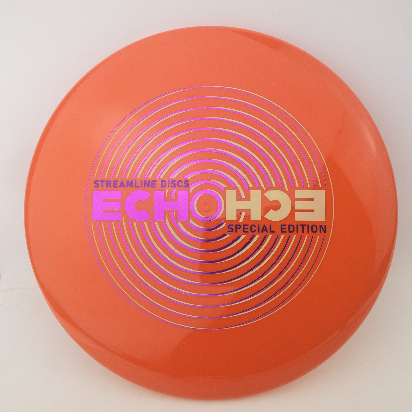 Streamline Neutron Echo Special Edition