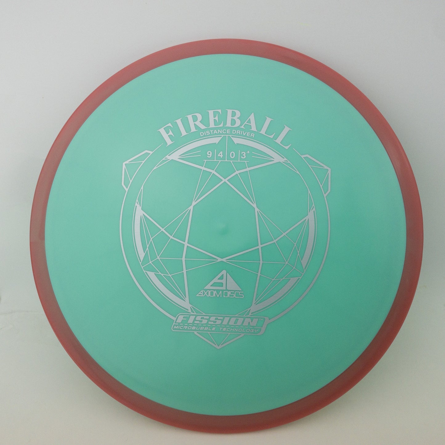 Axiom Fission Fireball