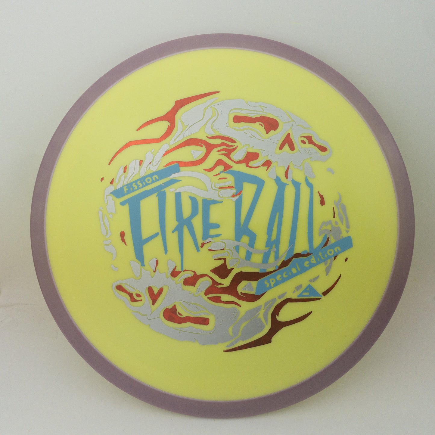 Axiom Fission Fireball - Special Edition