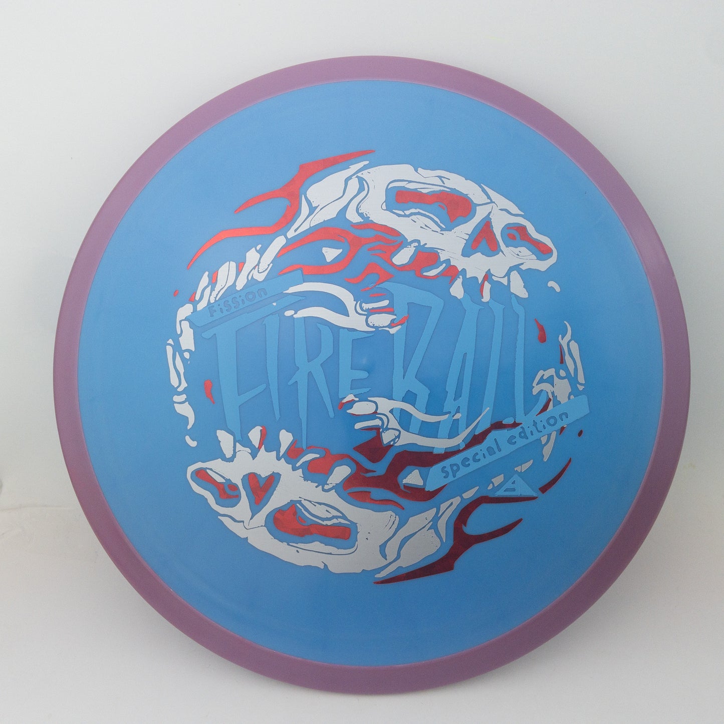 Axiom Fission Fireball - Special Edition