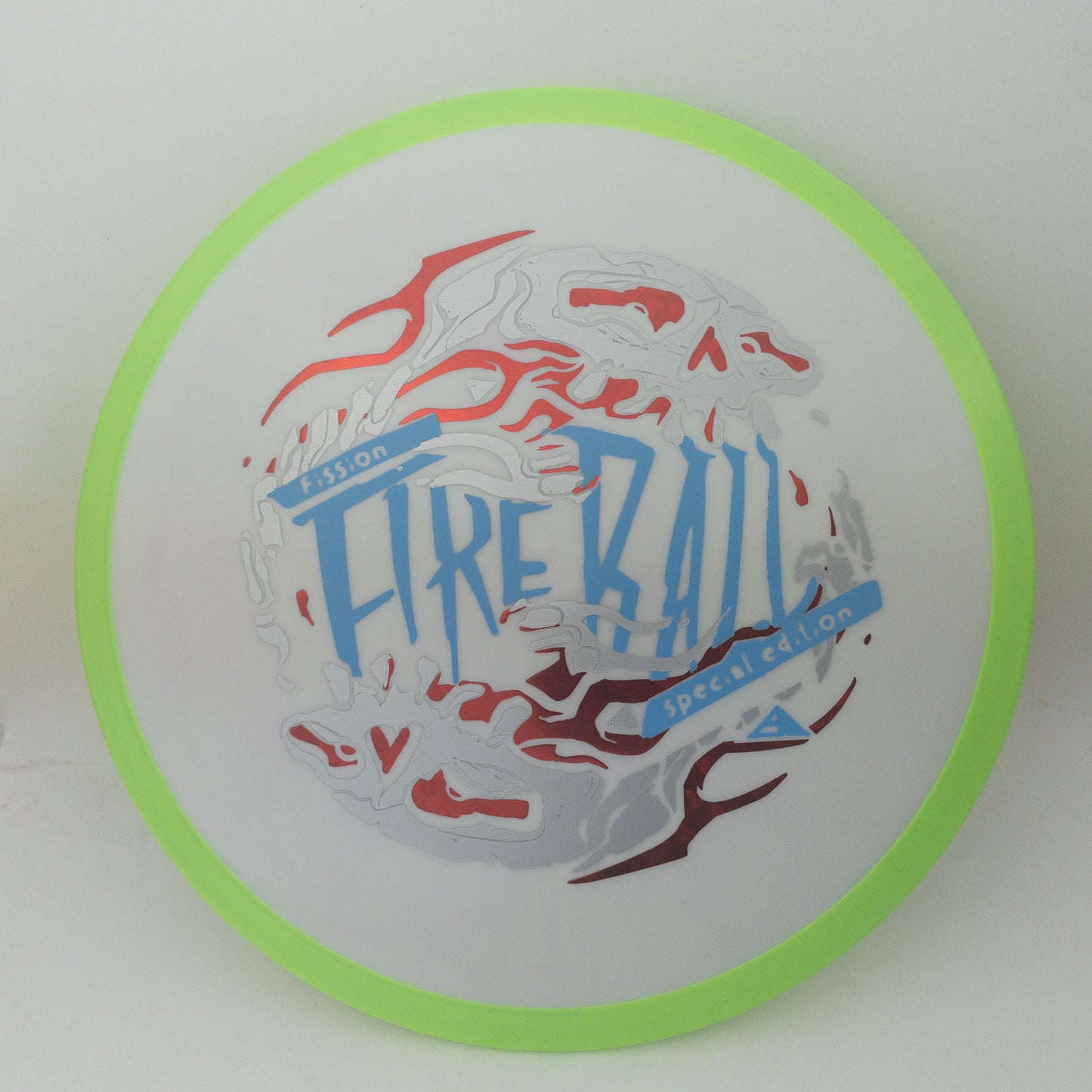 Axiom Fission Fireball - Special Edition