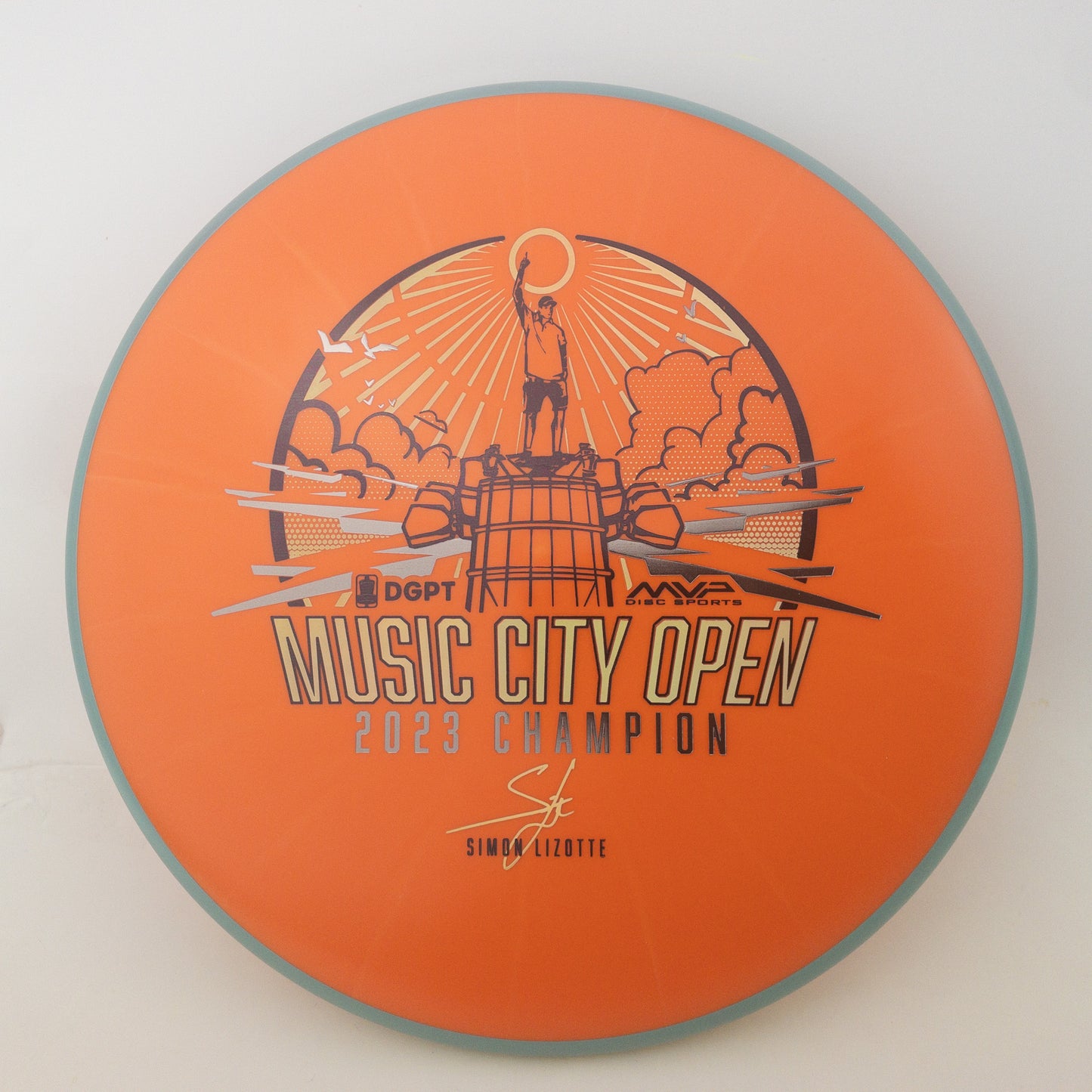 Axiom Fission Proxy - Simon Lizotte Music City Open Champion Stamp