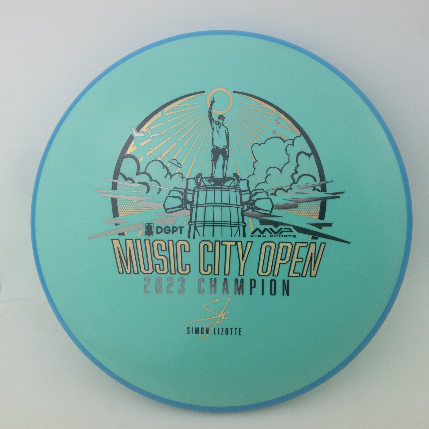 Axiom Fission Proxy - Simon Lizotte Music City Open Champion Stamp