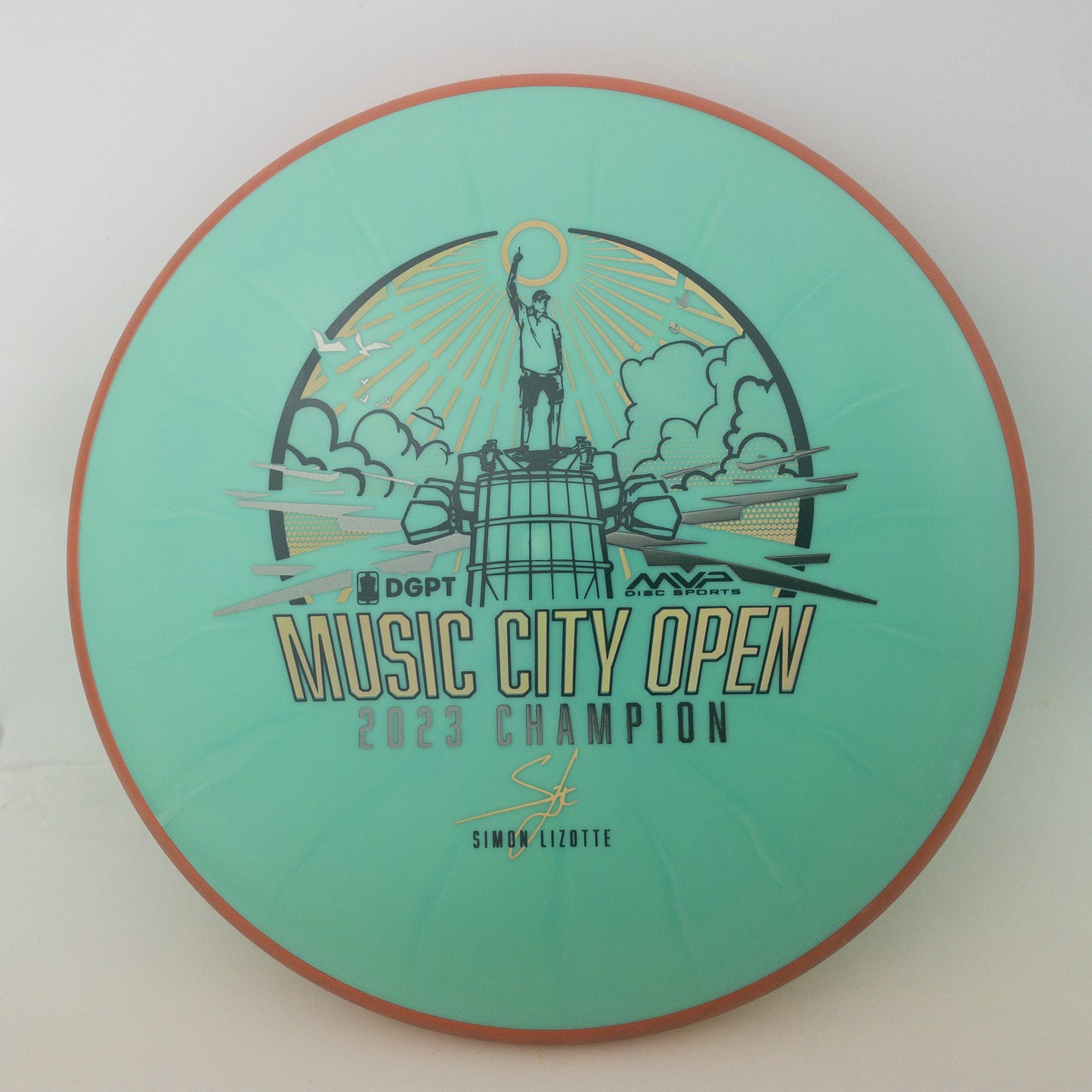Axiom Fission Proxy - Simon Lizotte Music City Open Champion Stamp