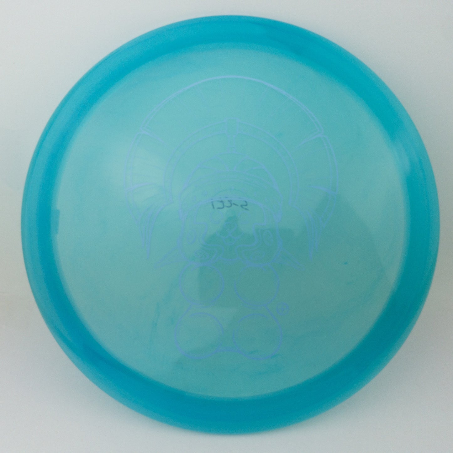 Infinite Discs Gummy C-Blend Centurion