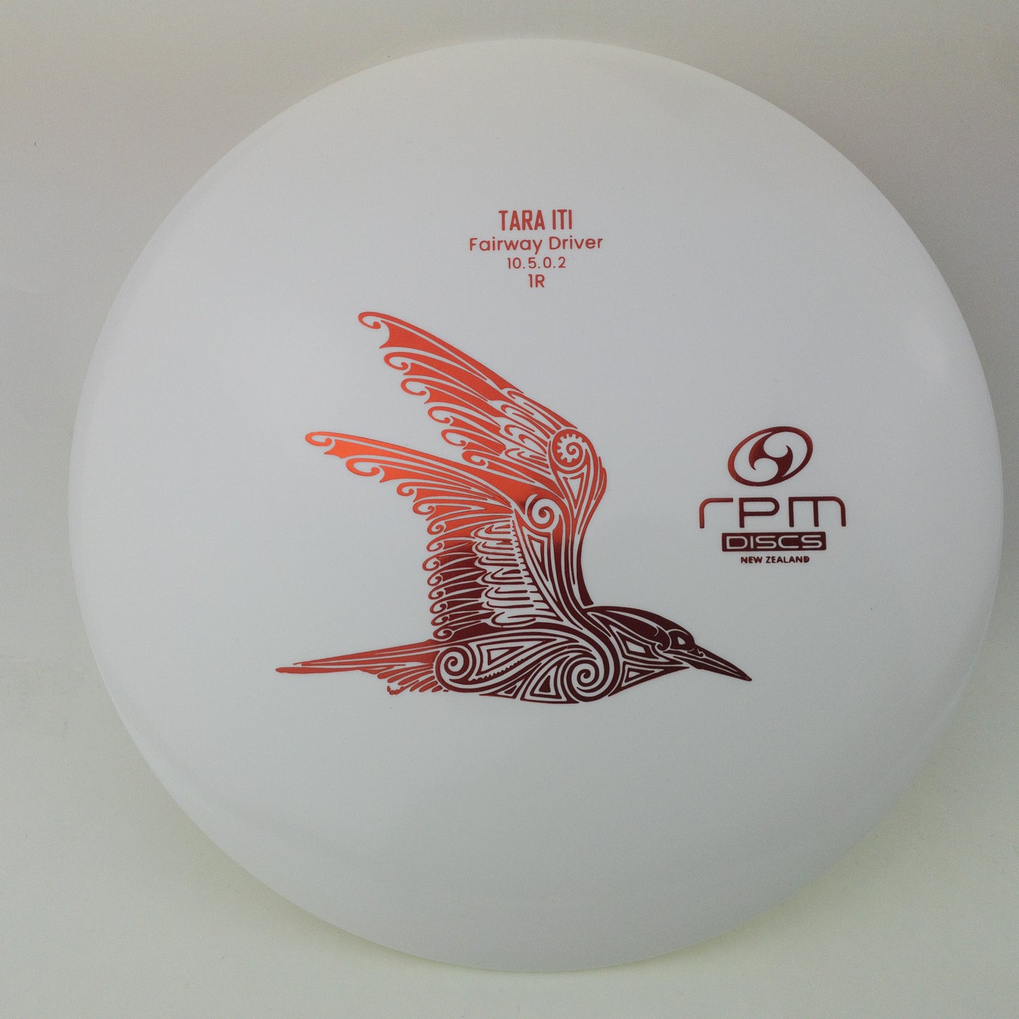 RPM Atomic Tara Iti