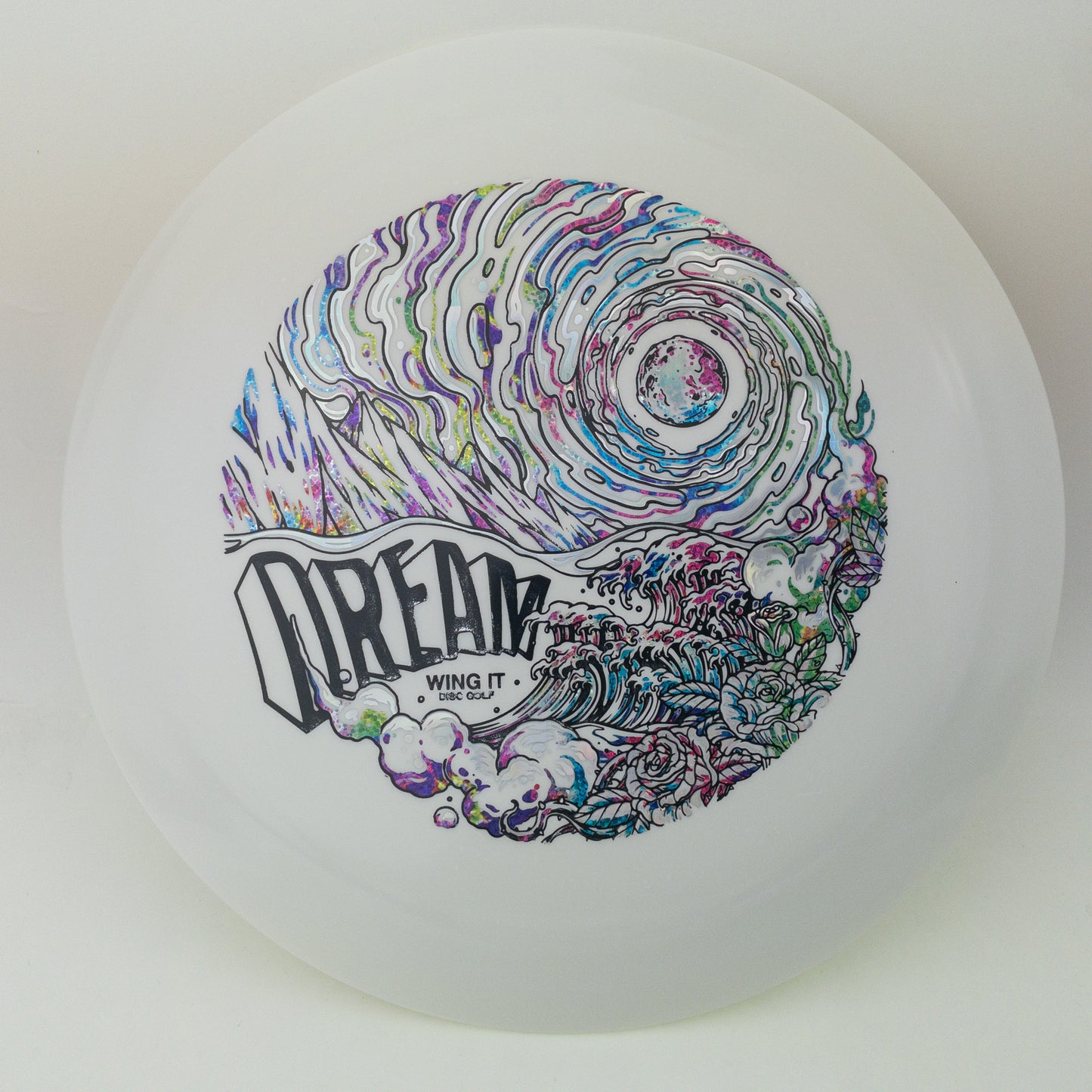 Wing It Lift Dream