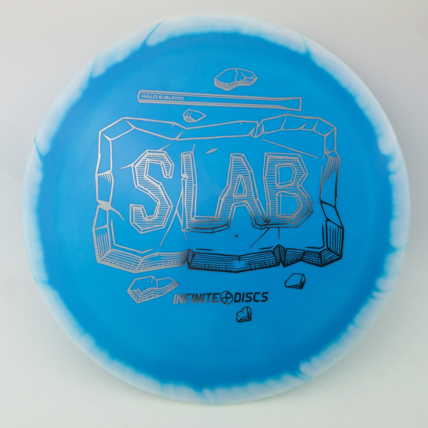 Infinite Discs Halo S-Blend Slab