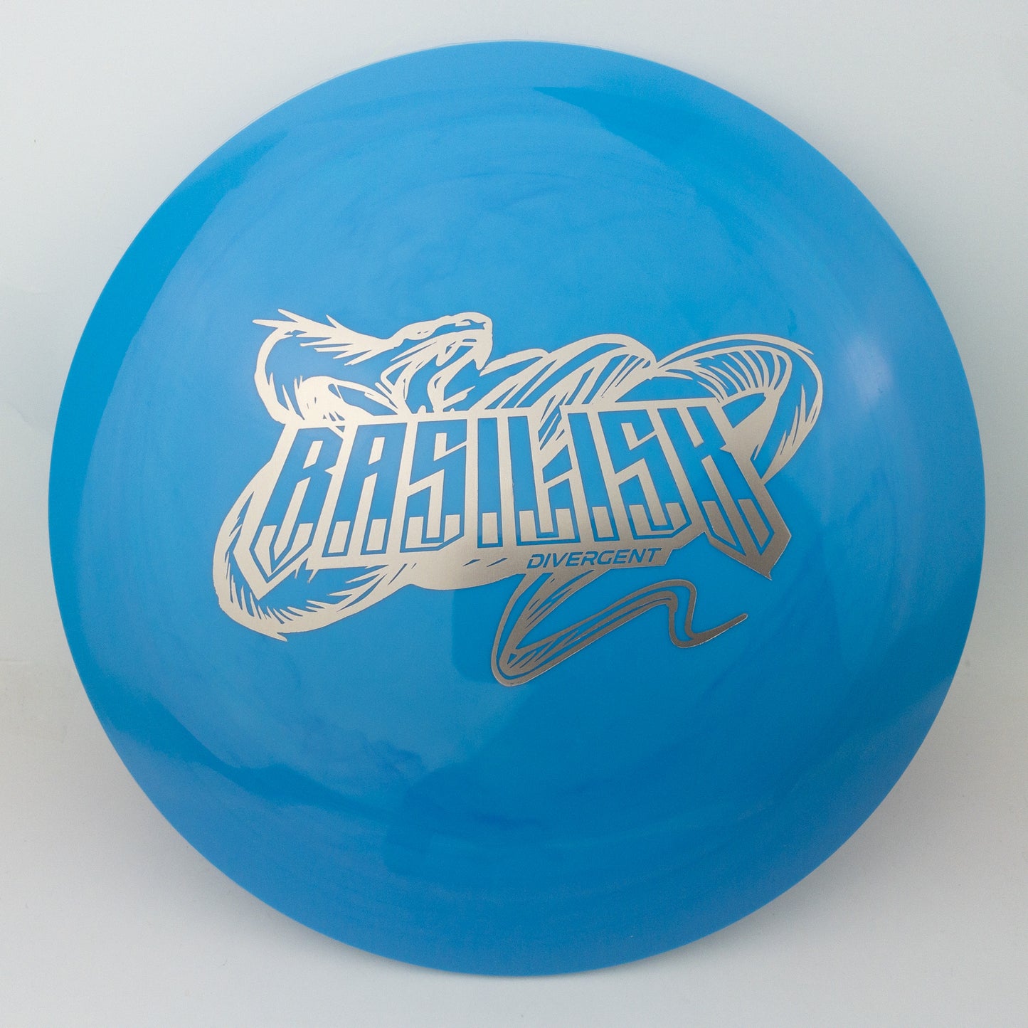 Divergent Discs Max Grip Basilisk