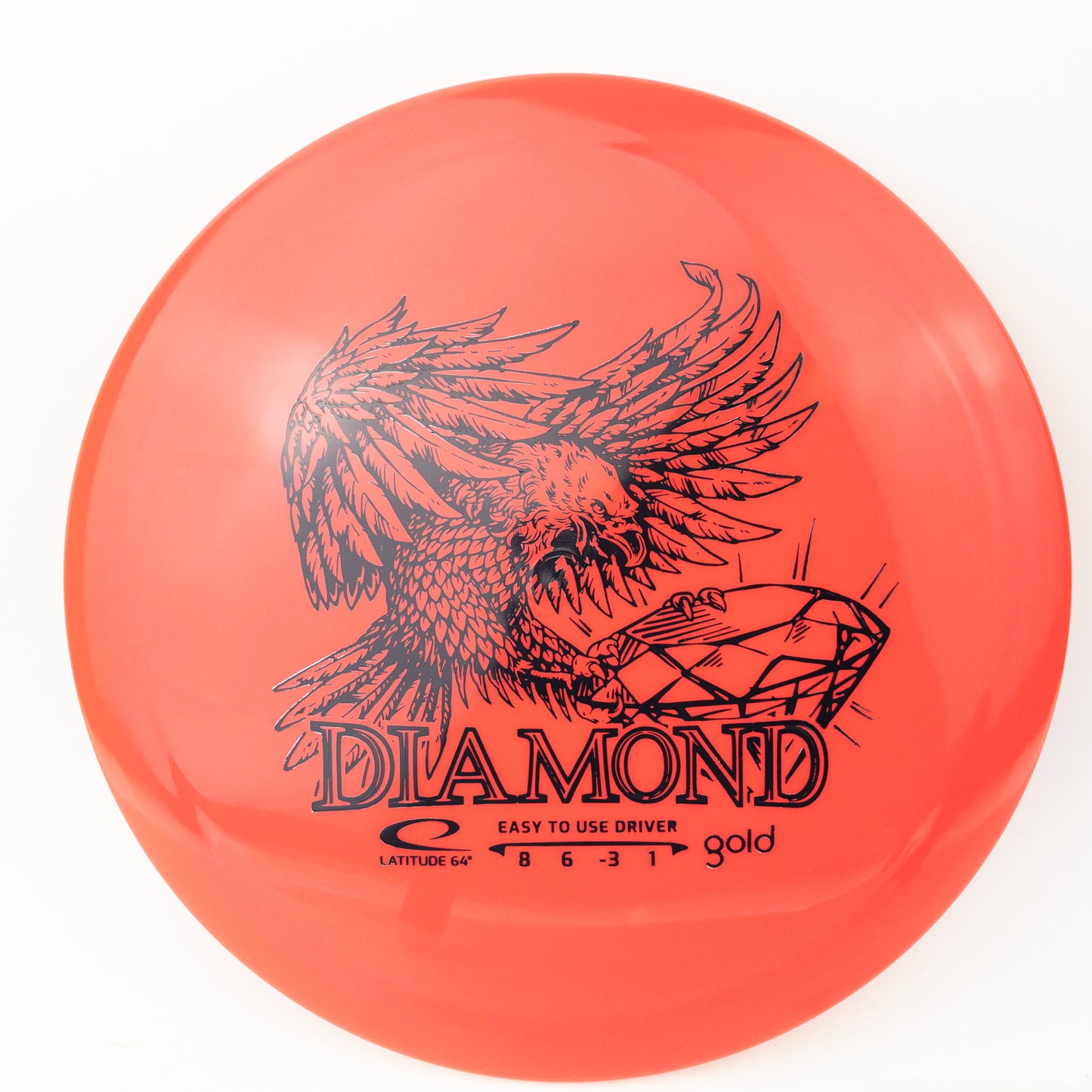 Latitude 64 Gold Diamond