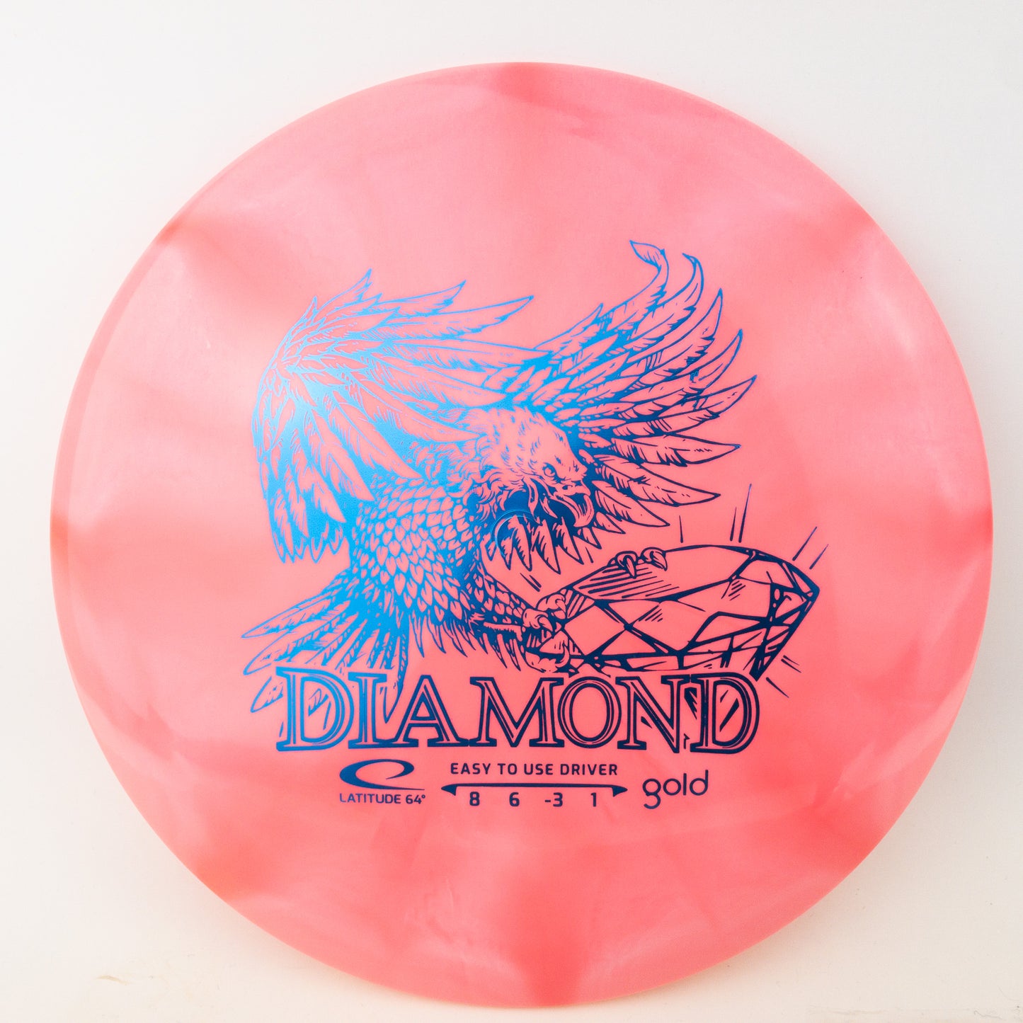 Latitude 64 Gold Diamond