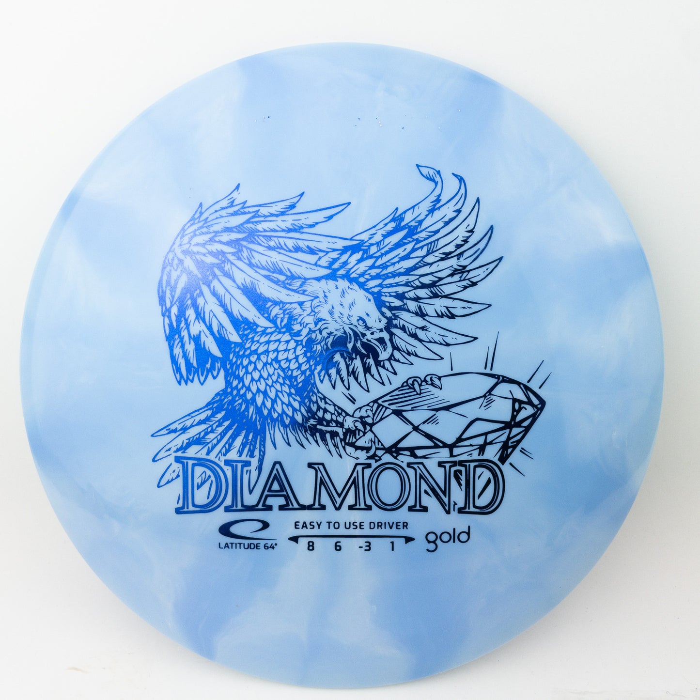 Latitude 64 Gold Diamond