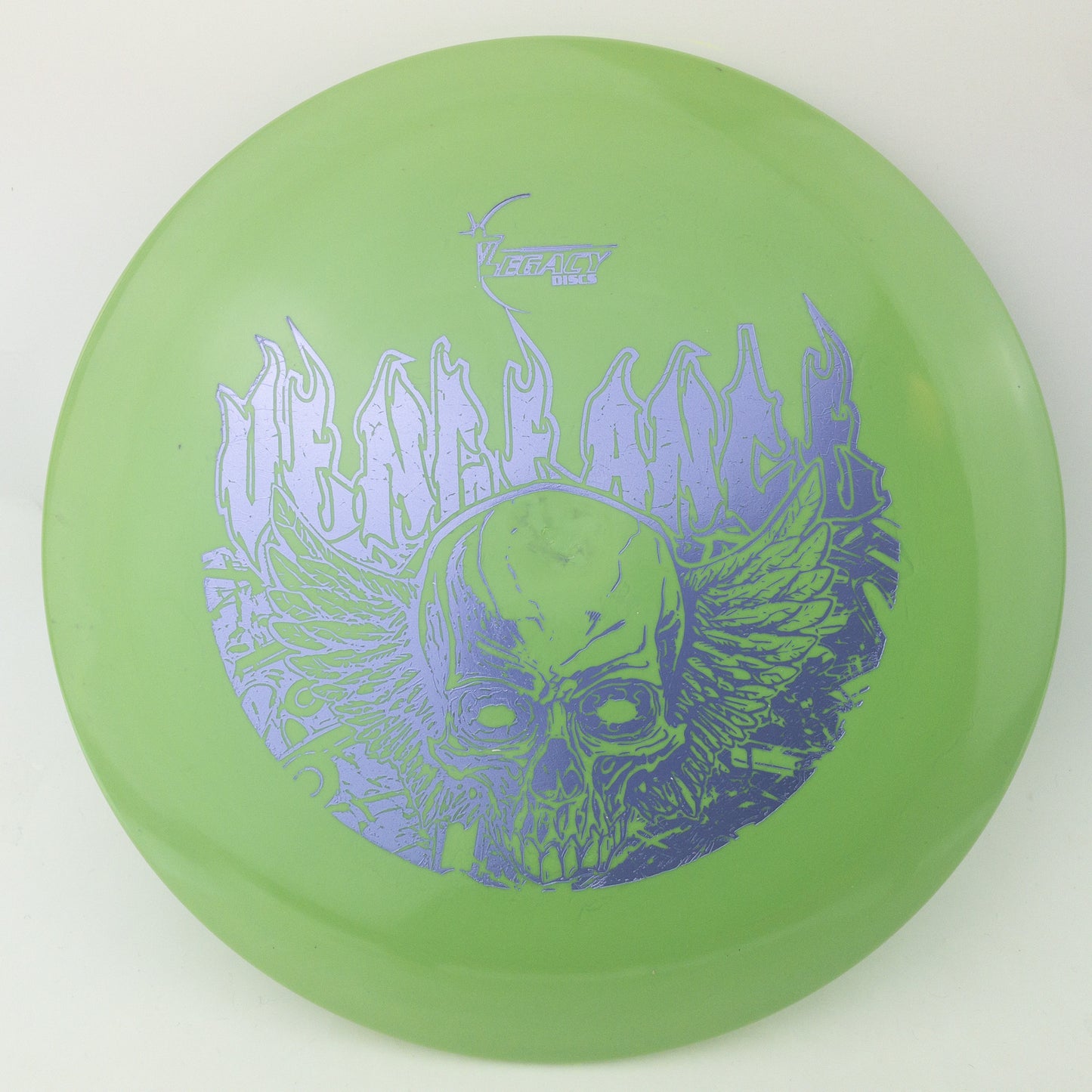 Legacy Icon Vengeance