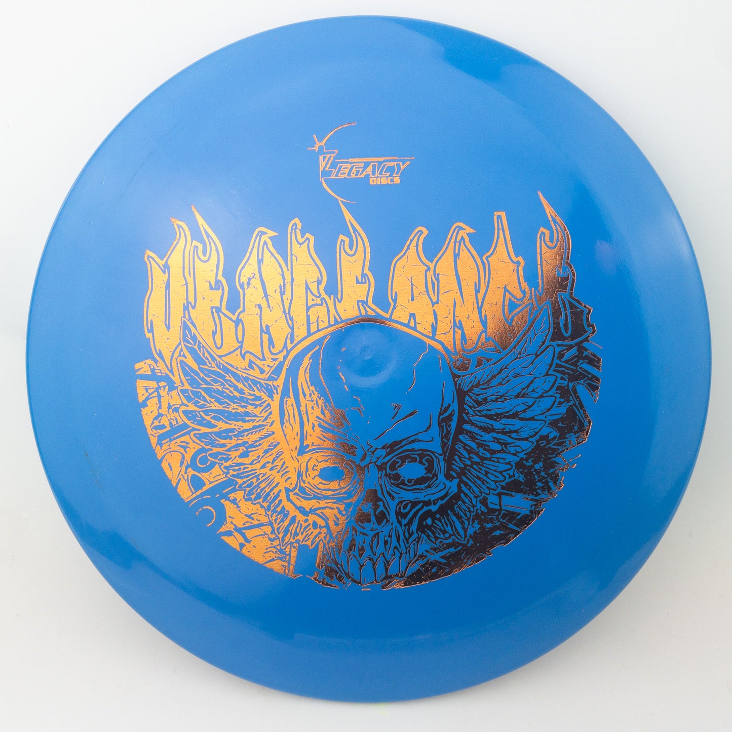 Legacy Icon Vengeance