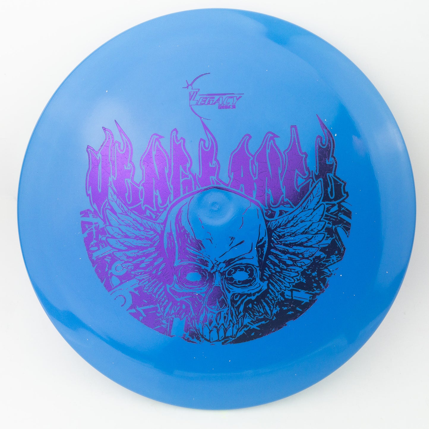 Legacy Icon Vengeance