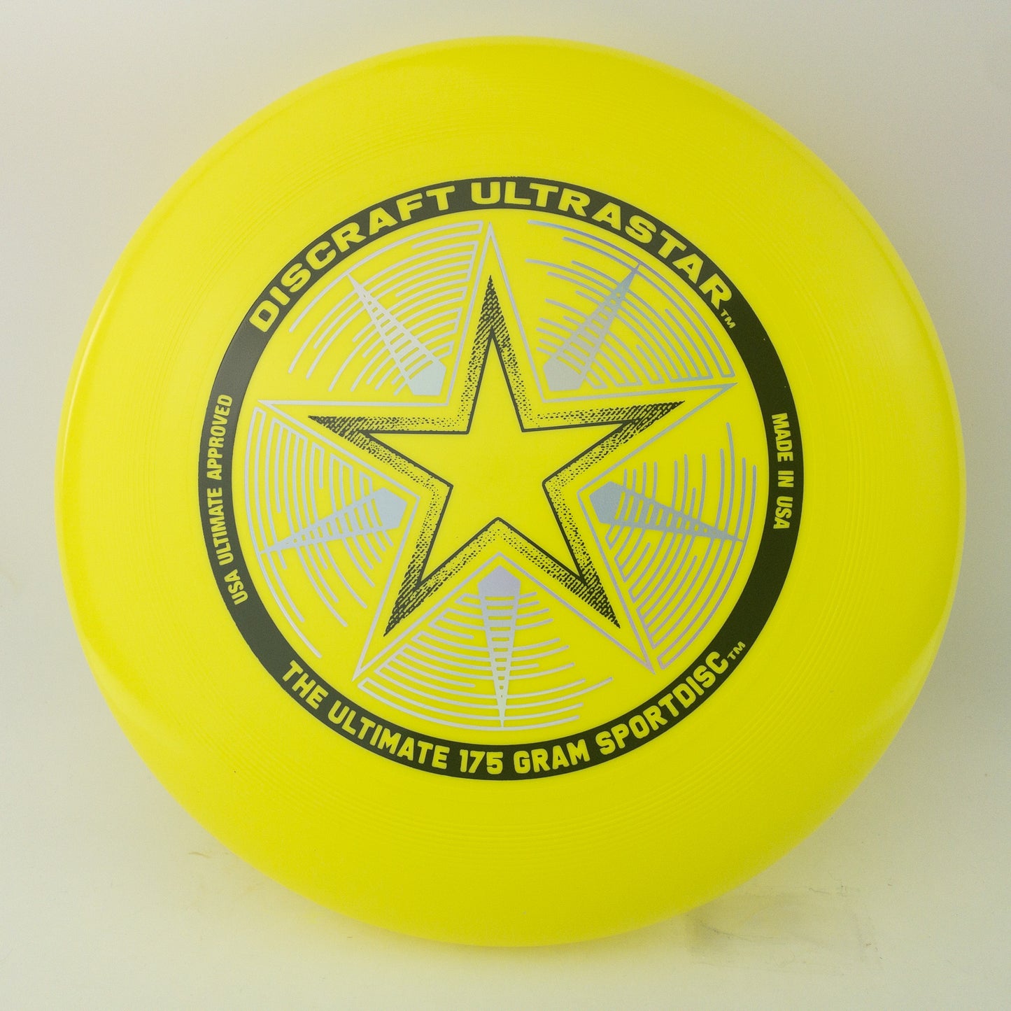 Discraft Ultrastar SportDisc