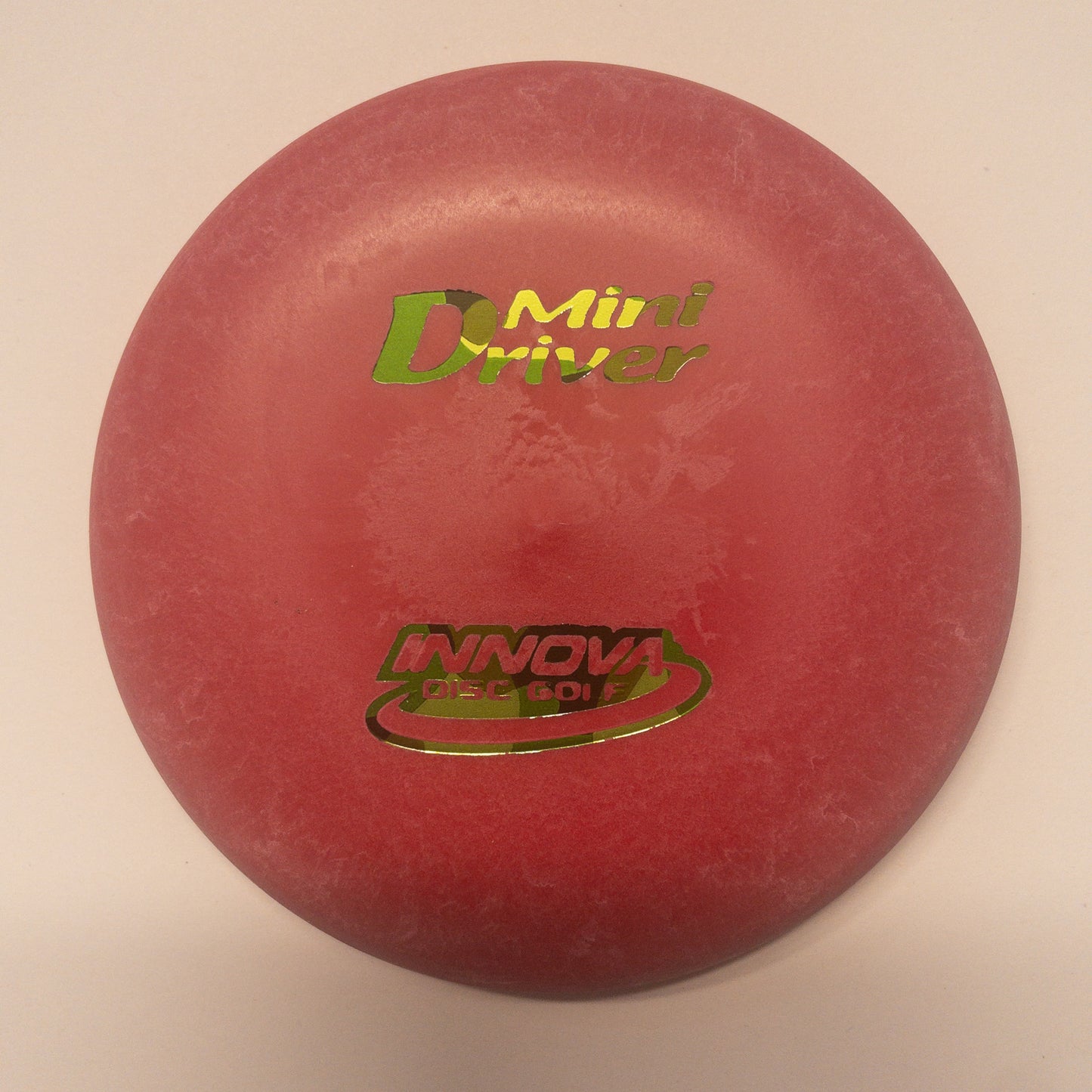 Innova Driver Mini Marker