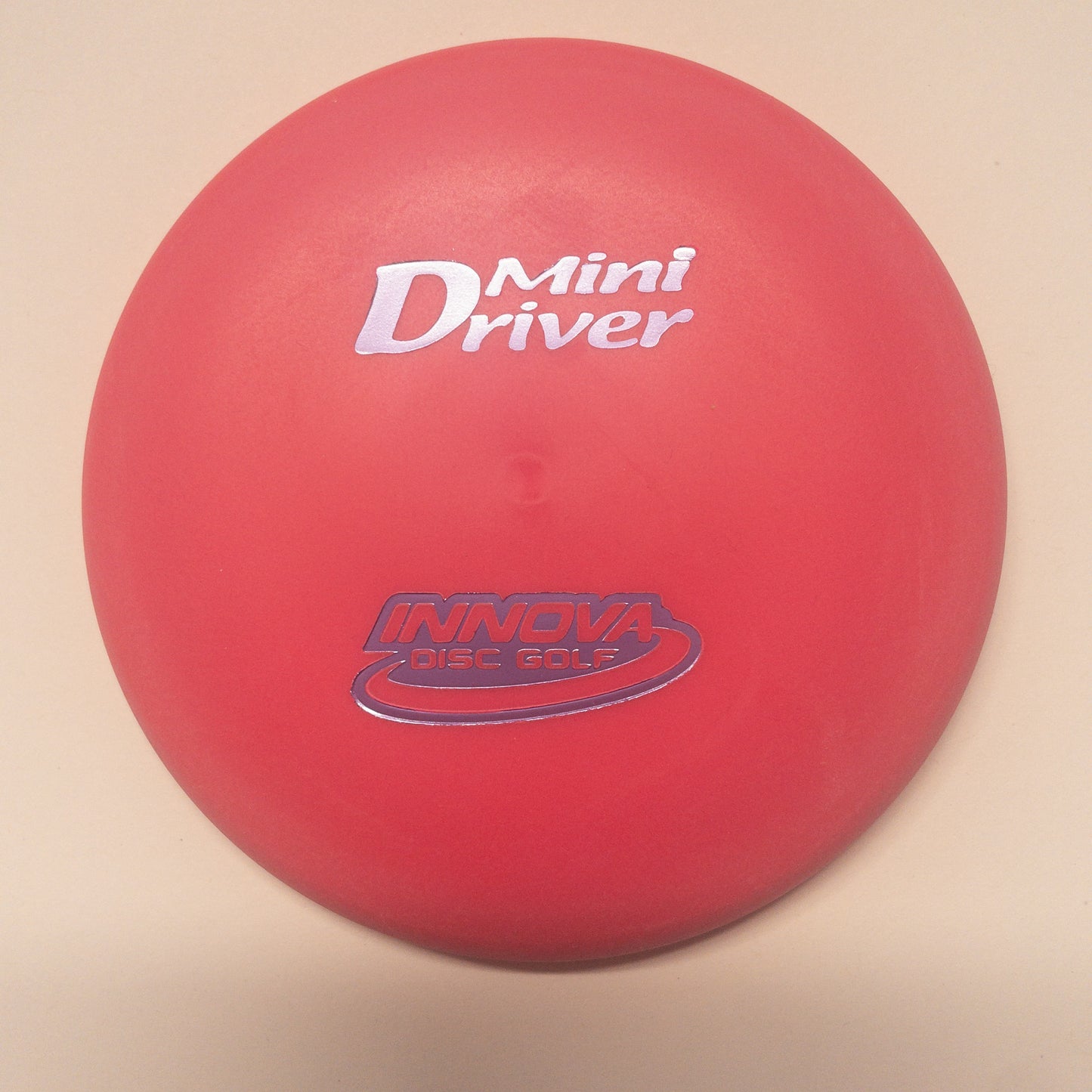 Innova Driver Mini Marker