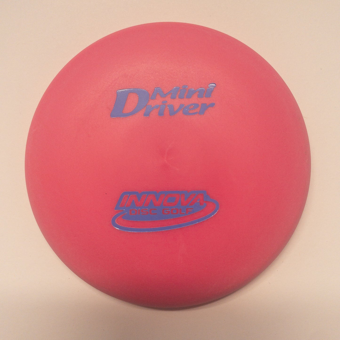 Innova Driver Mini Marker